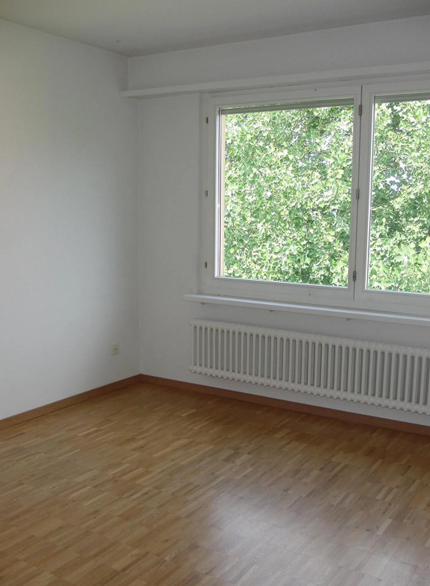 Appartamento 3.5 locali ad Affoltern am Albis - Foto 4 di 11