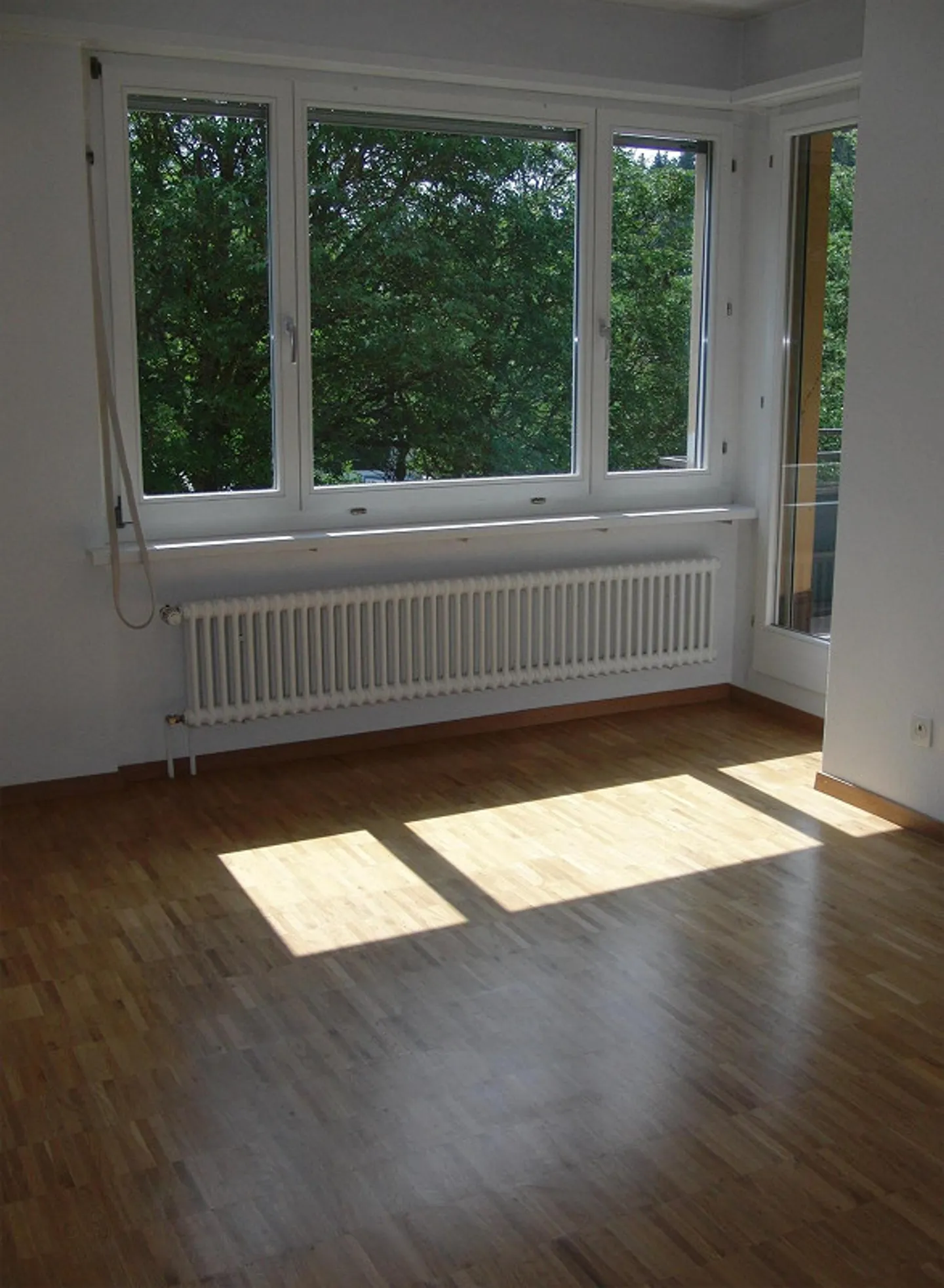 Appartamento 3.5 locali ad Affoltern am Albis - Foto 5 di 11