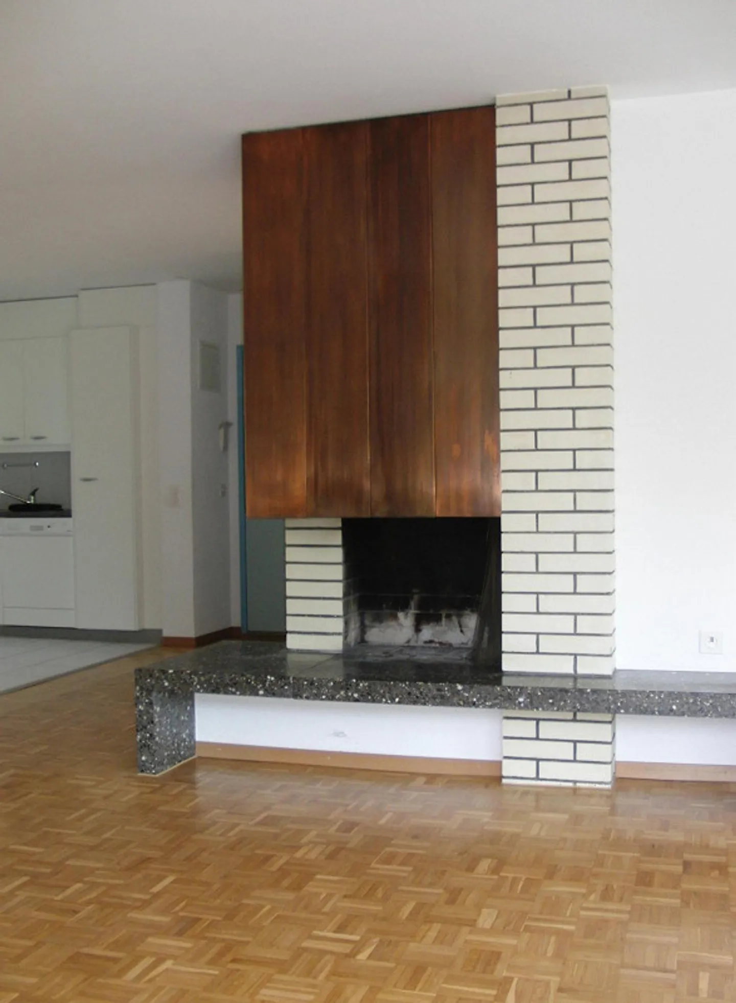 Appartamento 3.5 locali ad Affoltern am Albis - Foto 2 di 11