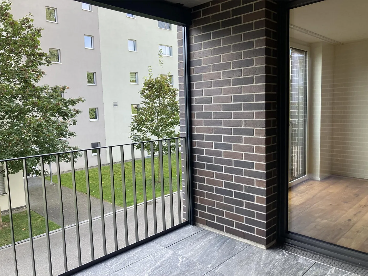 Appartement confortable dans un emplacement central - Photo 8 sur 9