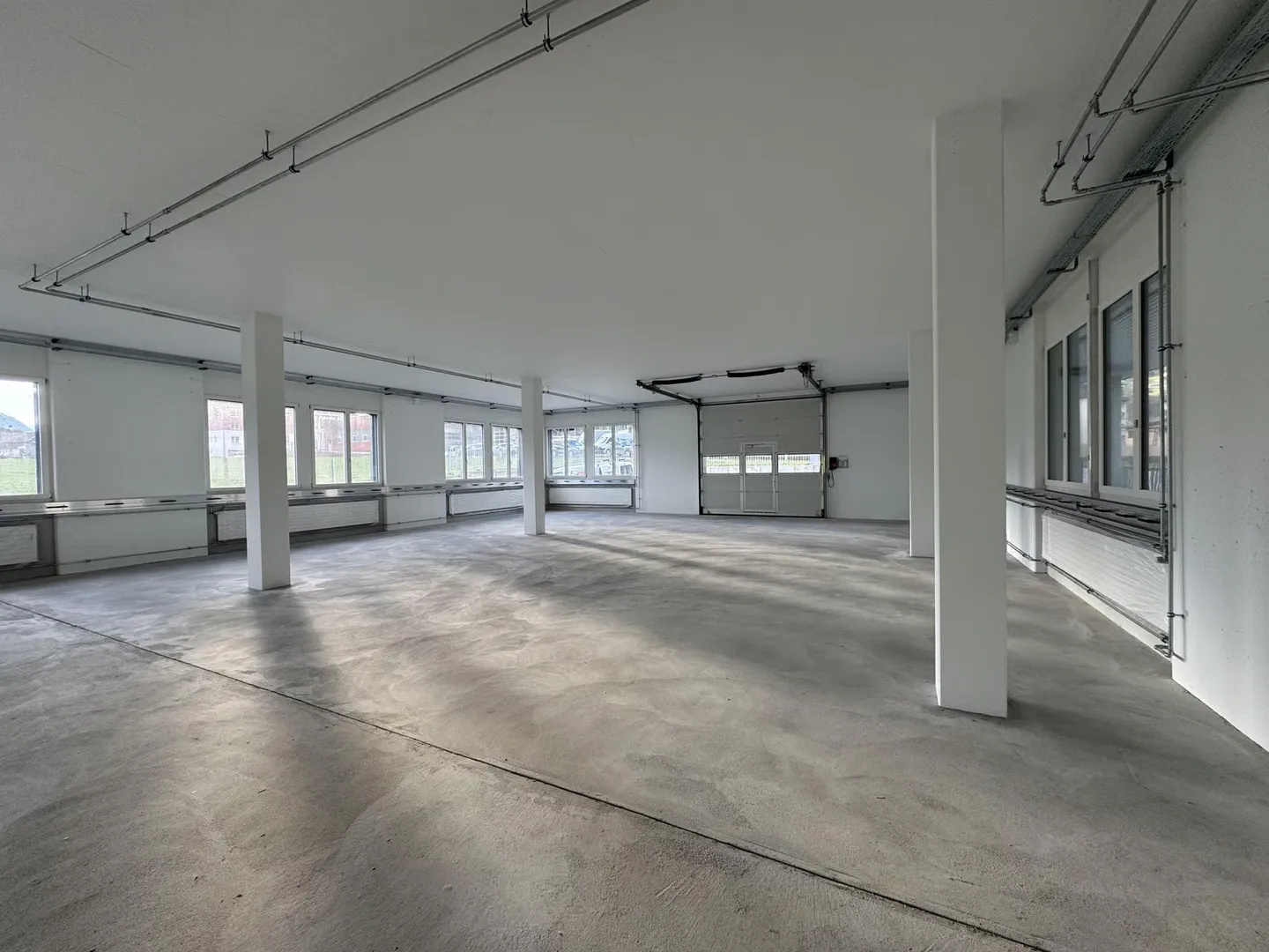 Il tuo spazio per il successo: spazi commerciali flessibili ad Alpnach - Foto 6 di 7