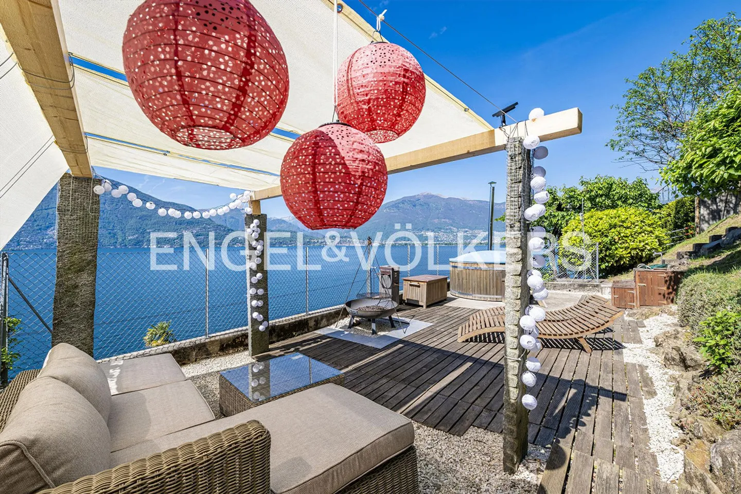 Une maison au bord du lac (8) - Photo 12 sur 12