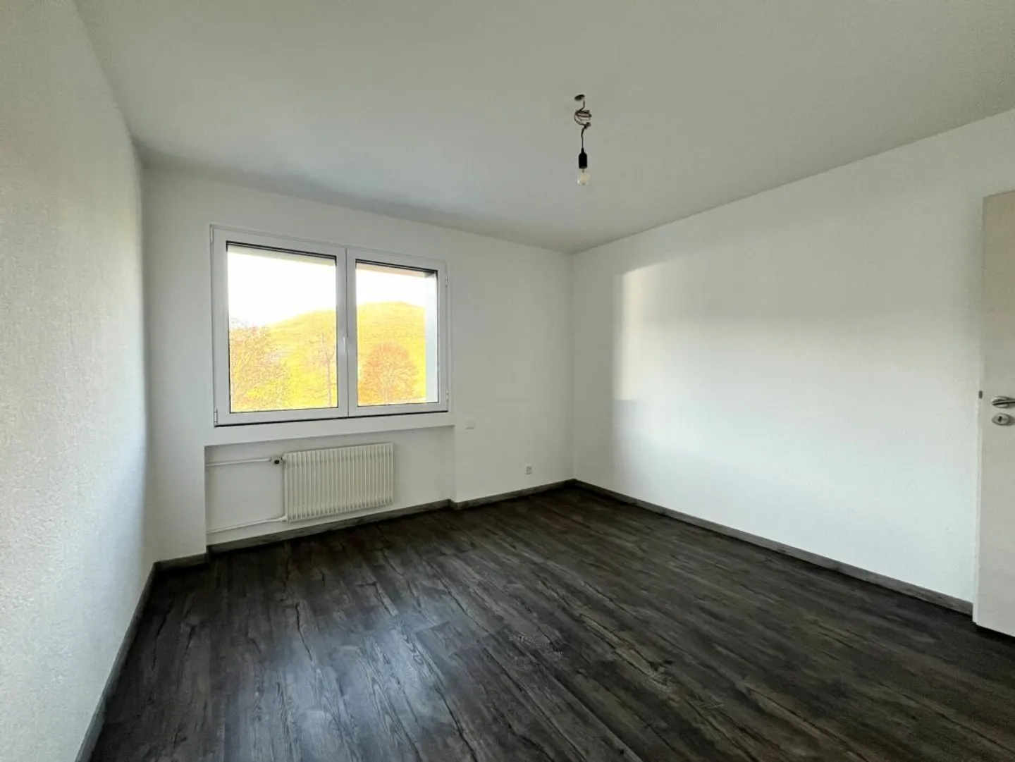 Appartamento con 4.5 stanze completamente ristrutturato - Foto 7 di 8