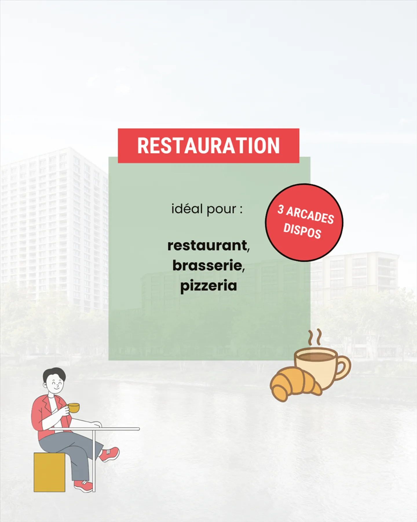 Restaurant - Photo 1 of 1