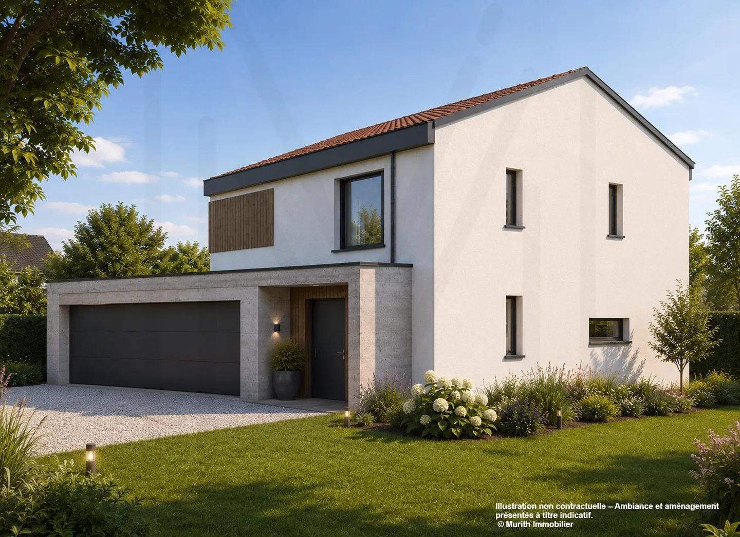 Maison Familiale Élégante en Gruyère - Photo 2 sur 5