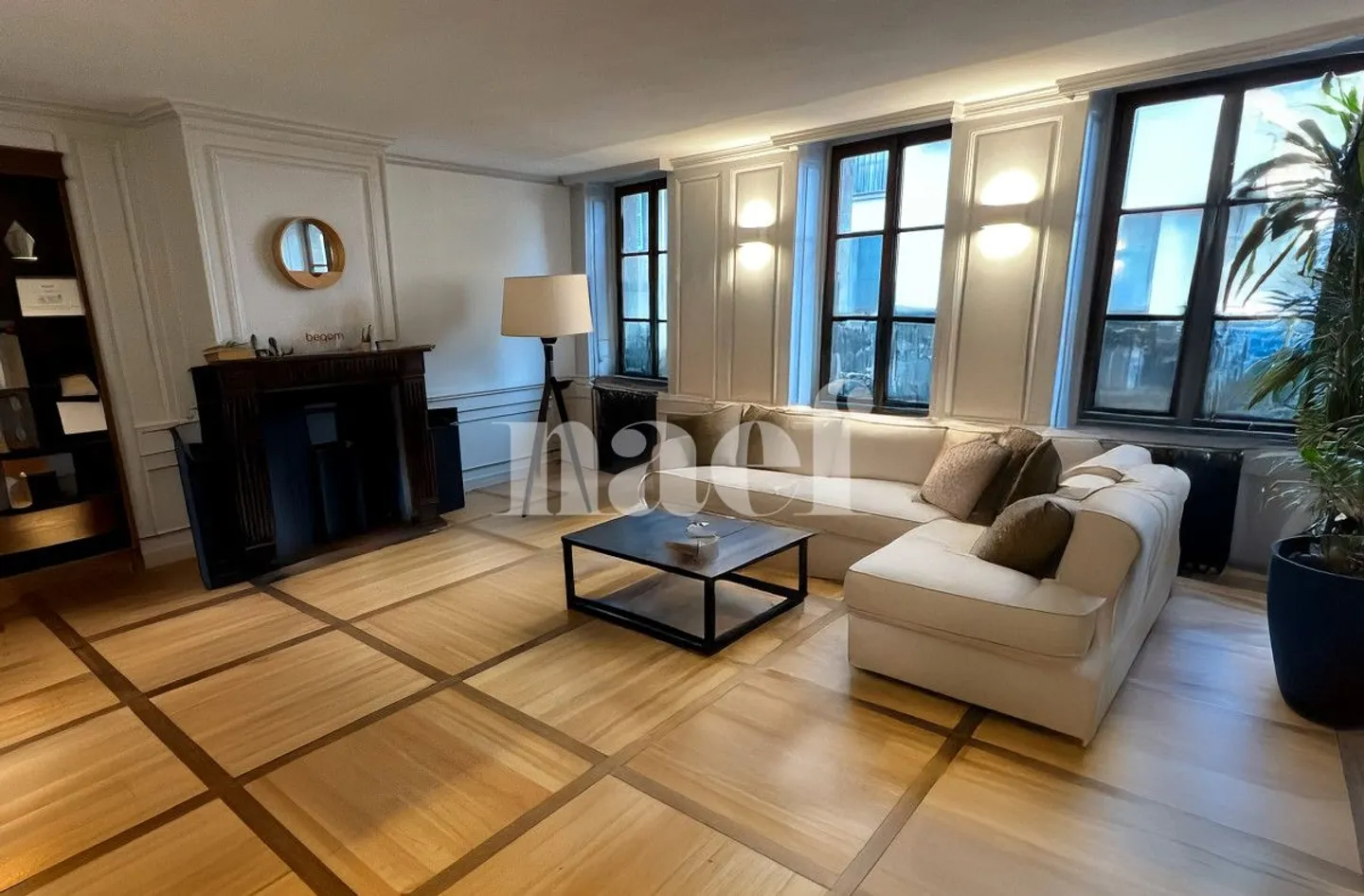 In the Heart of Nyon - Beautiful Building with Many Offices and Views of the Castle/Lake - Photo 3 of 13