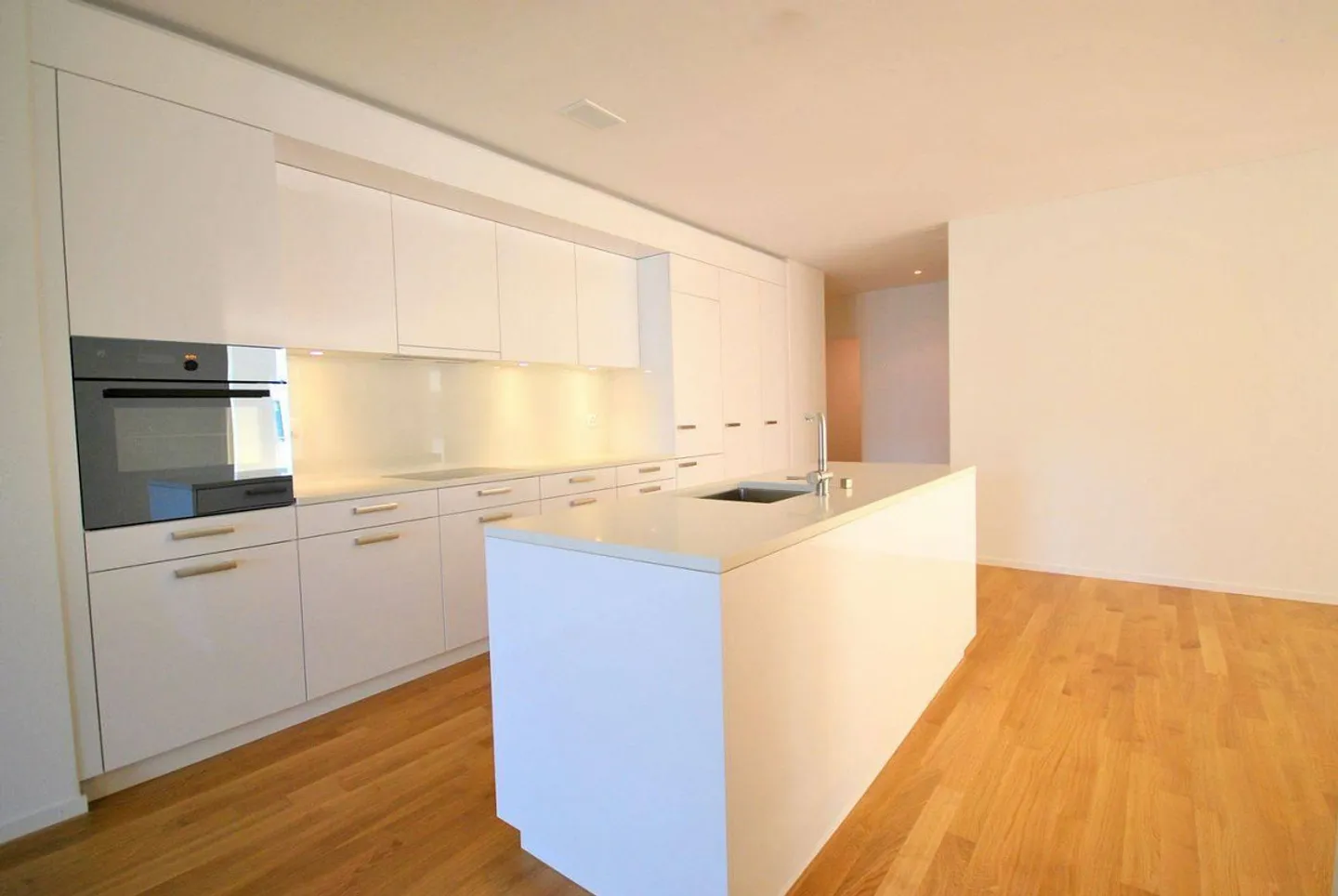 Tolle Familienwohnung an bester Lage! - Foto 3 von 5