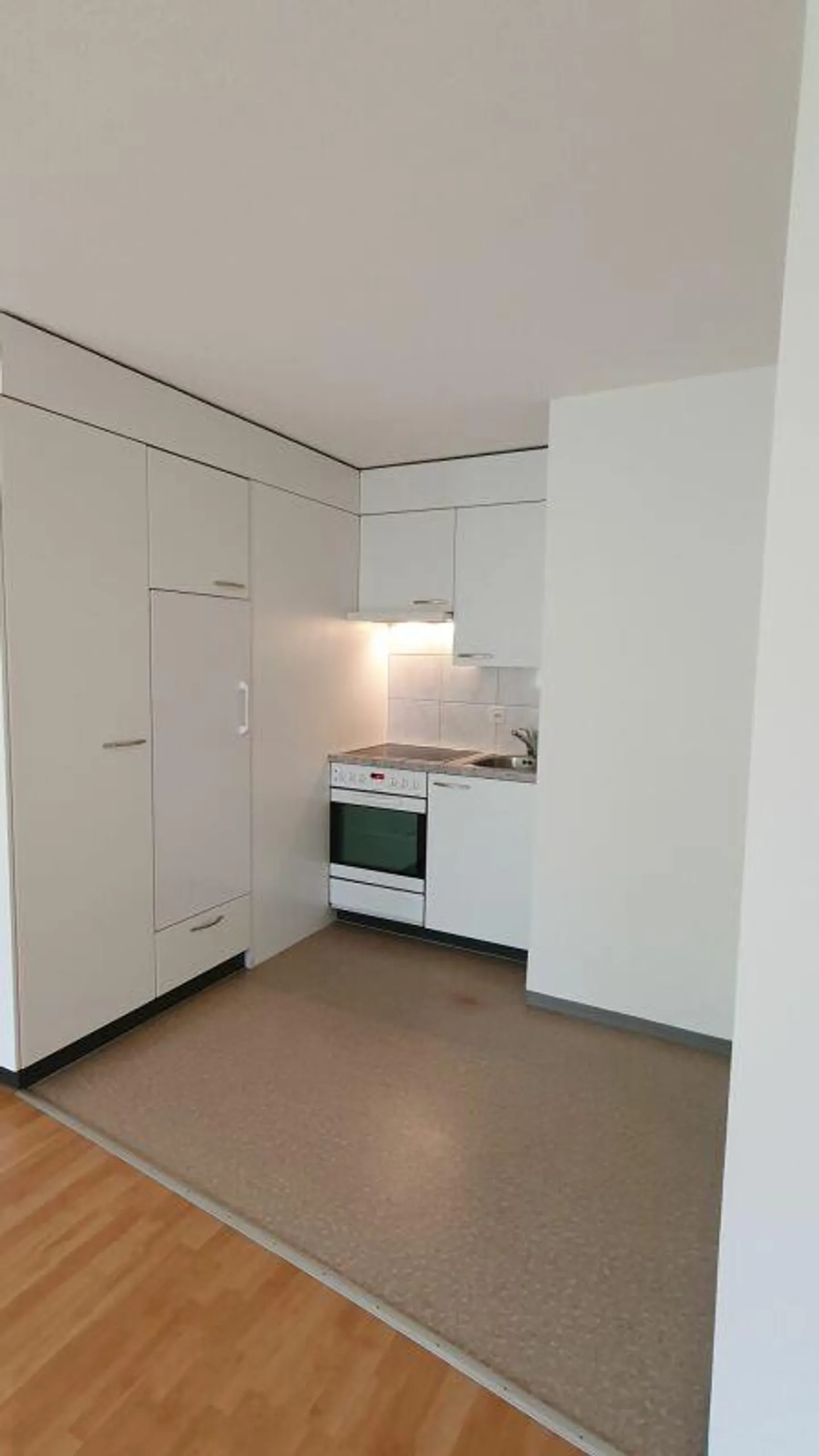 Gemütliche Wohnung mit Blick - Foto 2 von 7