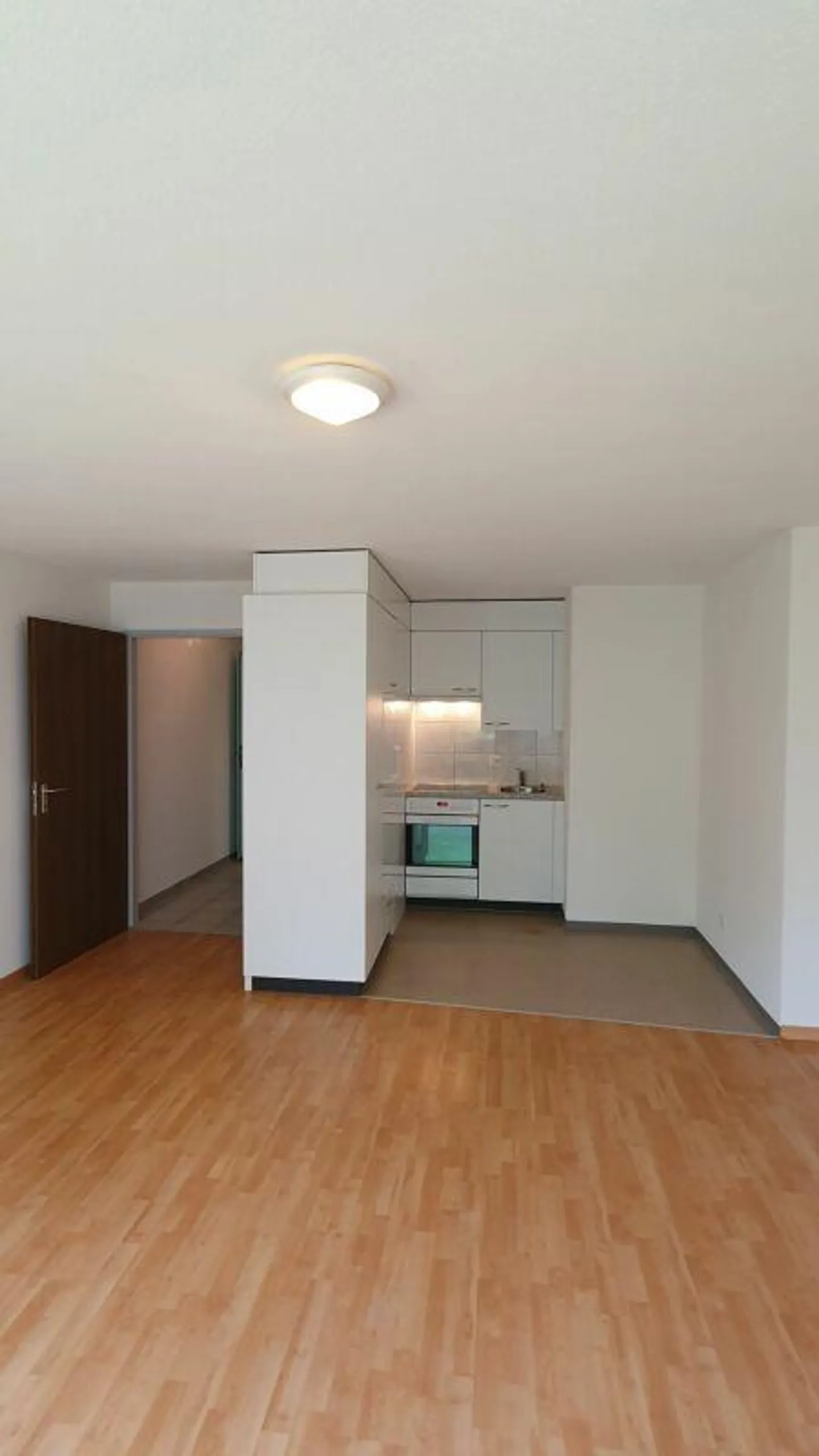 Gemütliche Wohnung mit Blick - Foto 3 von 7