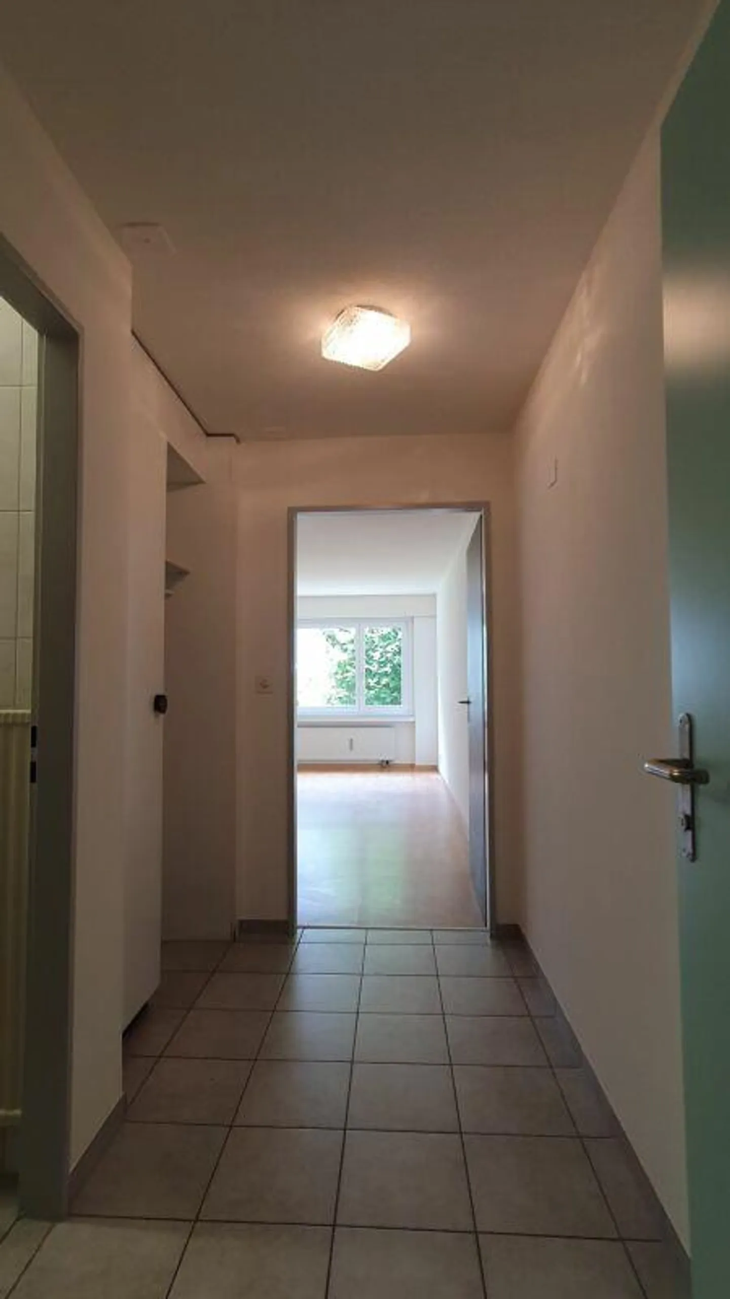 Gemütliche Wohnung mit Blick - Foto 6 von 7