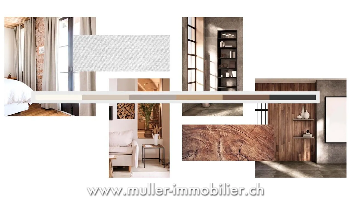 Terraced House 4.5 Rooms - Photo 13 of 13