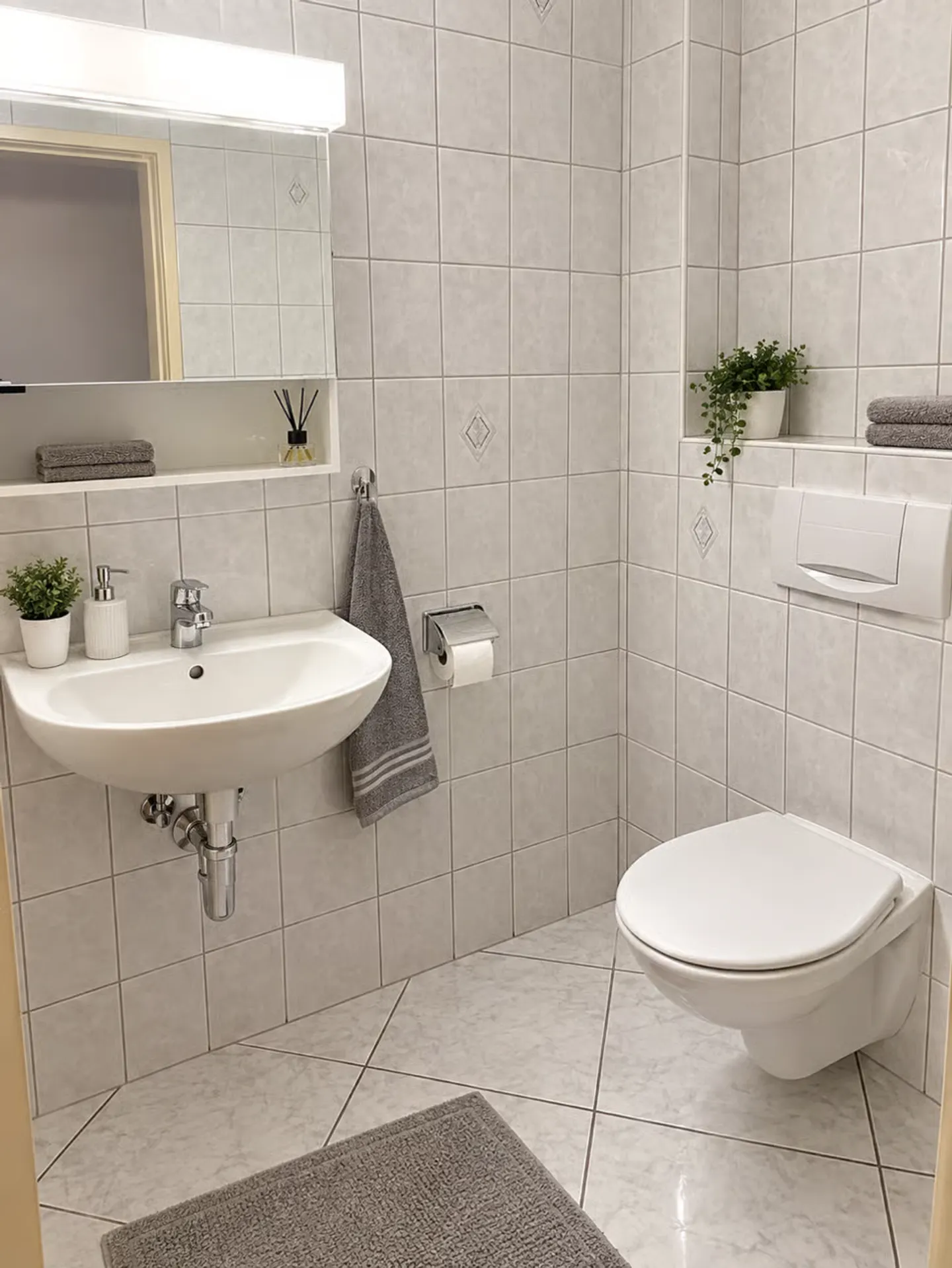 In affitto spazio commerciale di 200m2 con vetrina sull'asse Delémont-Basilea - Foto 9 di 13
