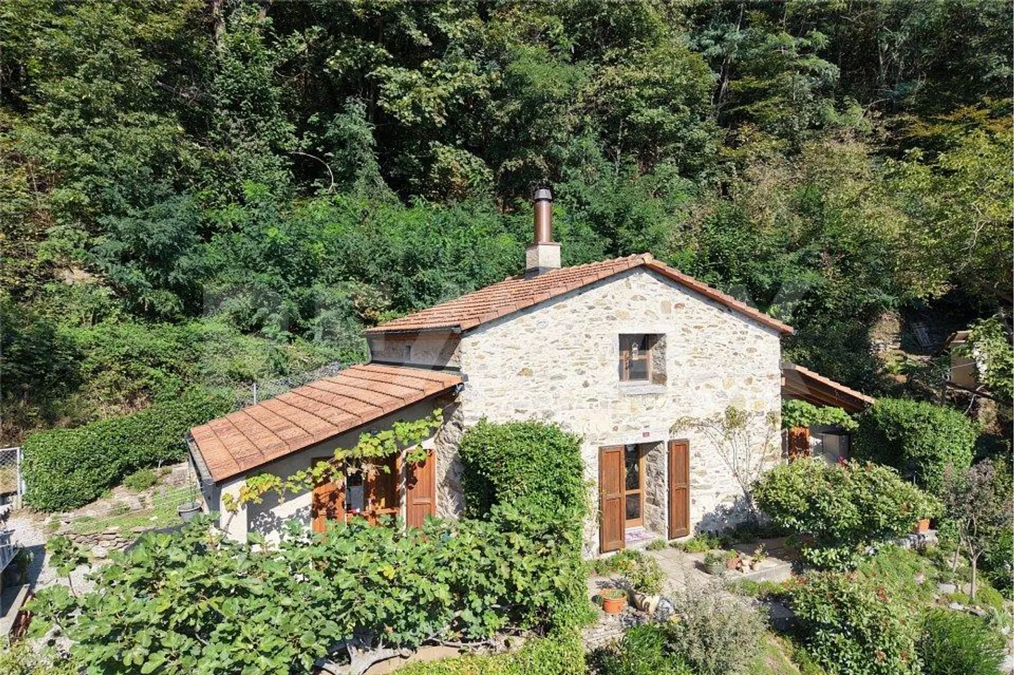 Charming House with Botanical Garden - Photo 1 of 13