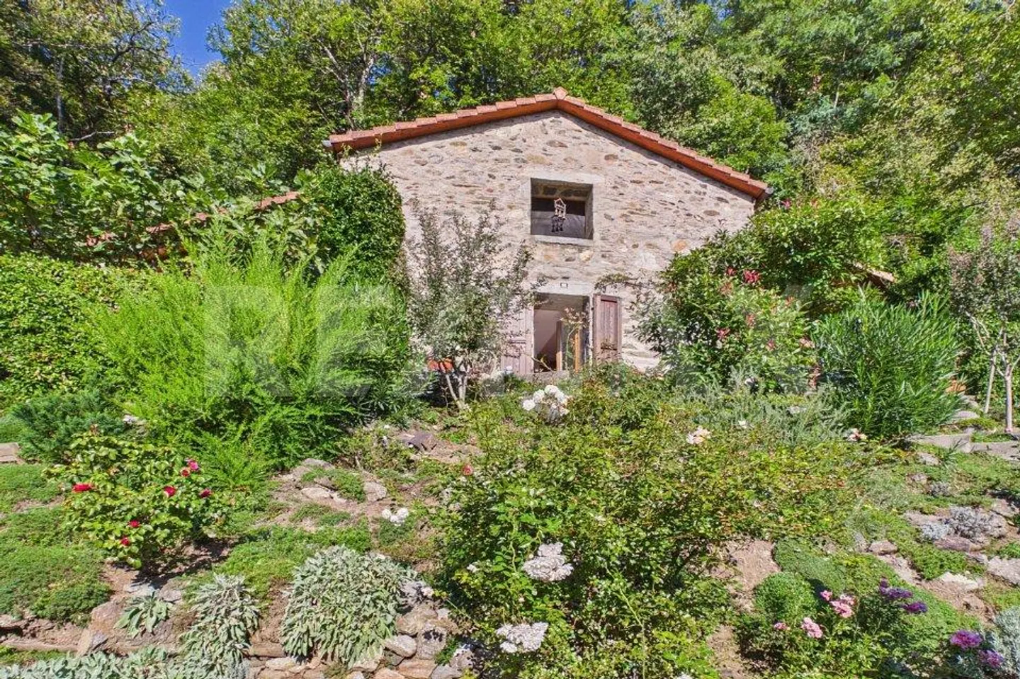 Charming House with Botanical Garden - Photo 4 of 13