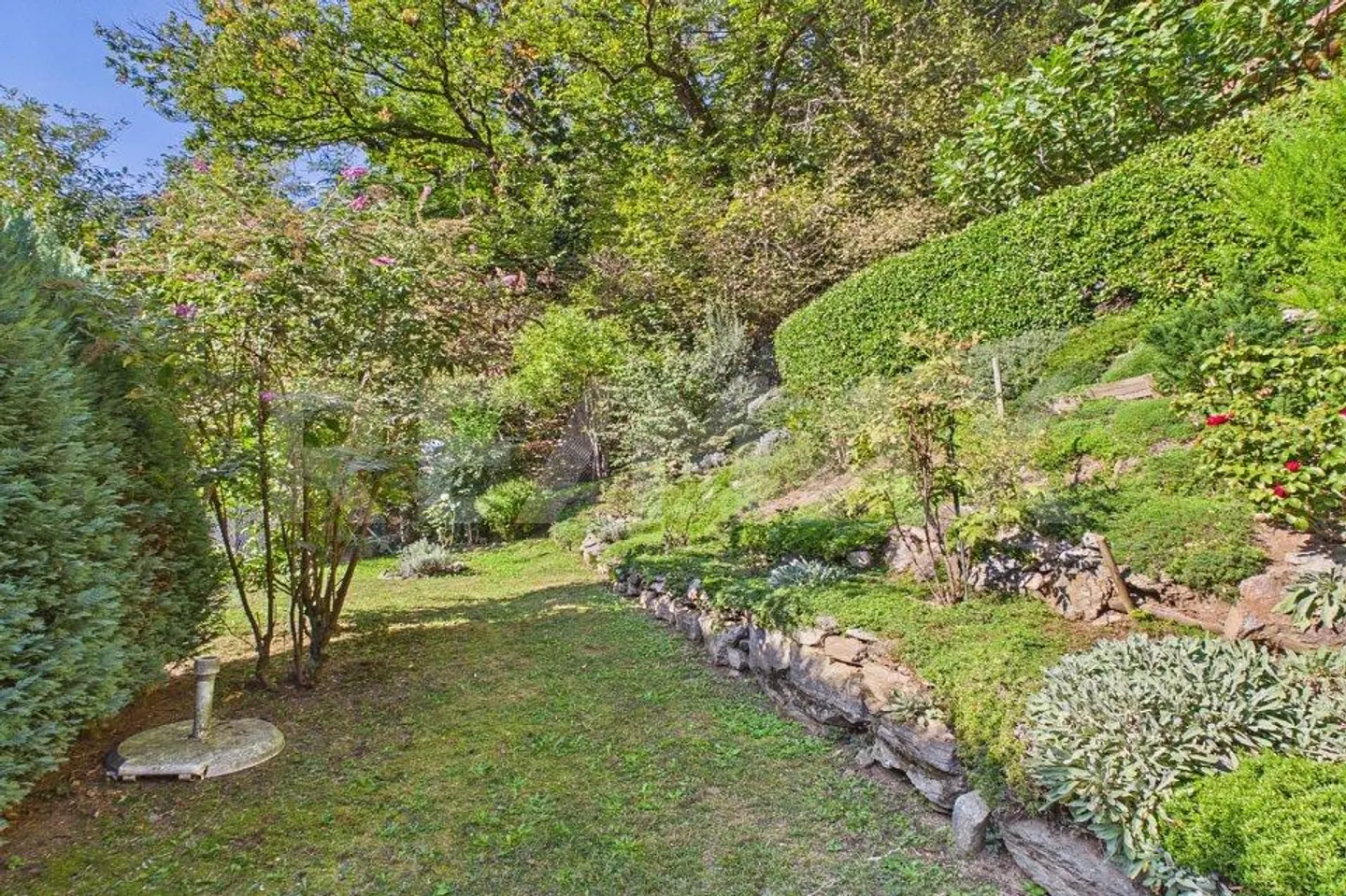 Charming House with Botanical Garden - Photo 9 of 13