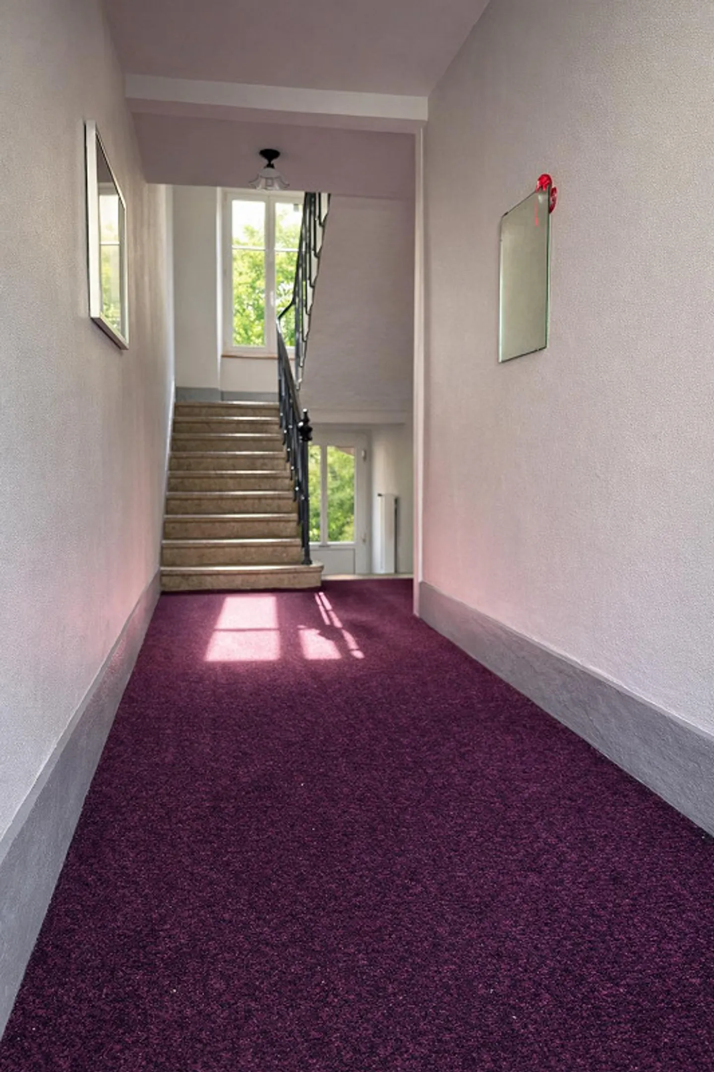 Move in and feel at home: freshly renovated 3-room apartment in Biel - Photo 13 of 13