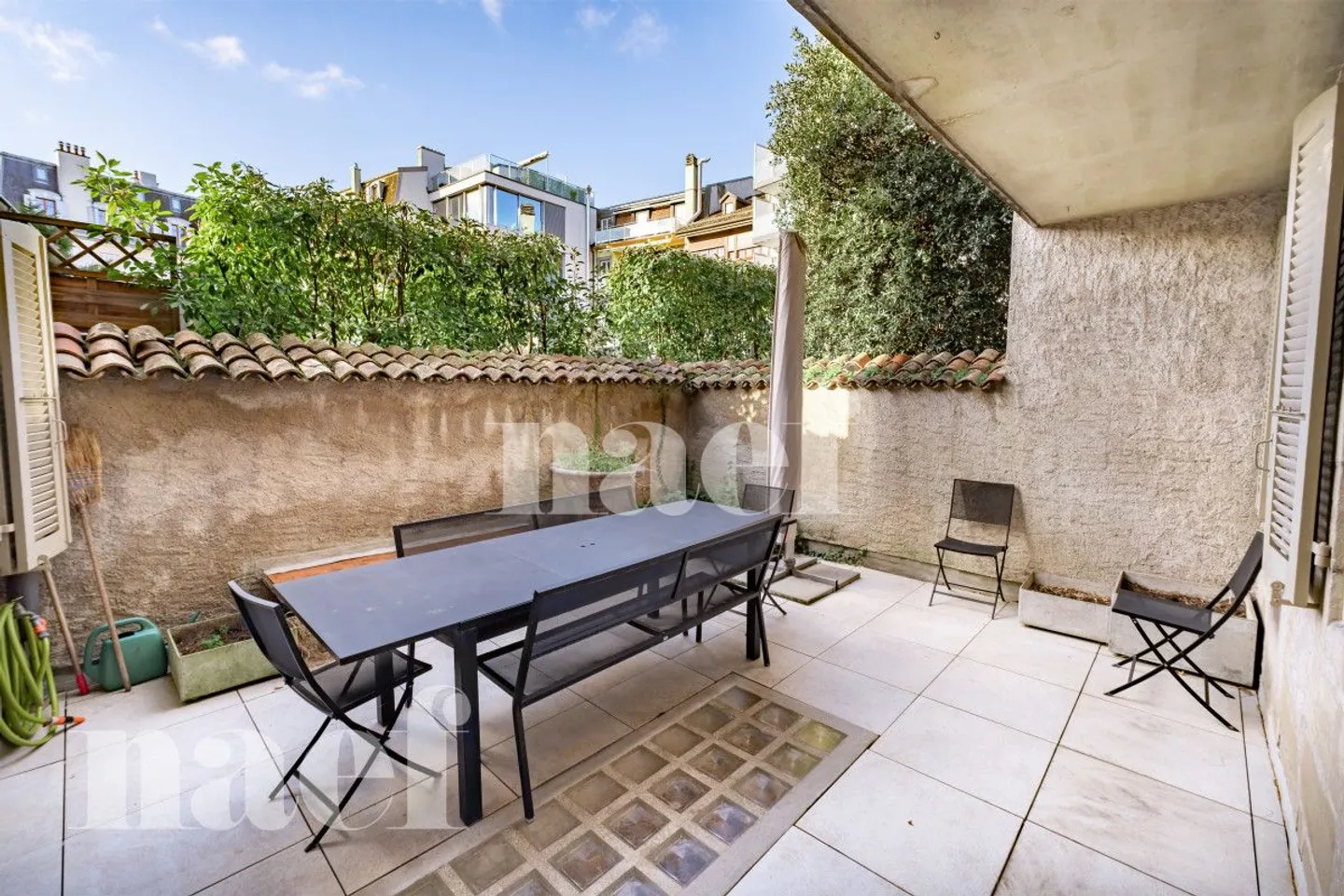 In the Heart of Nyon - Beautiful Building with Many Offices and Views of the Castle/Lake - Photo 10 of 13