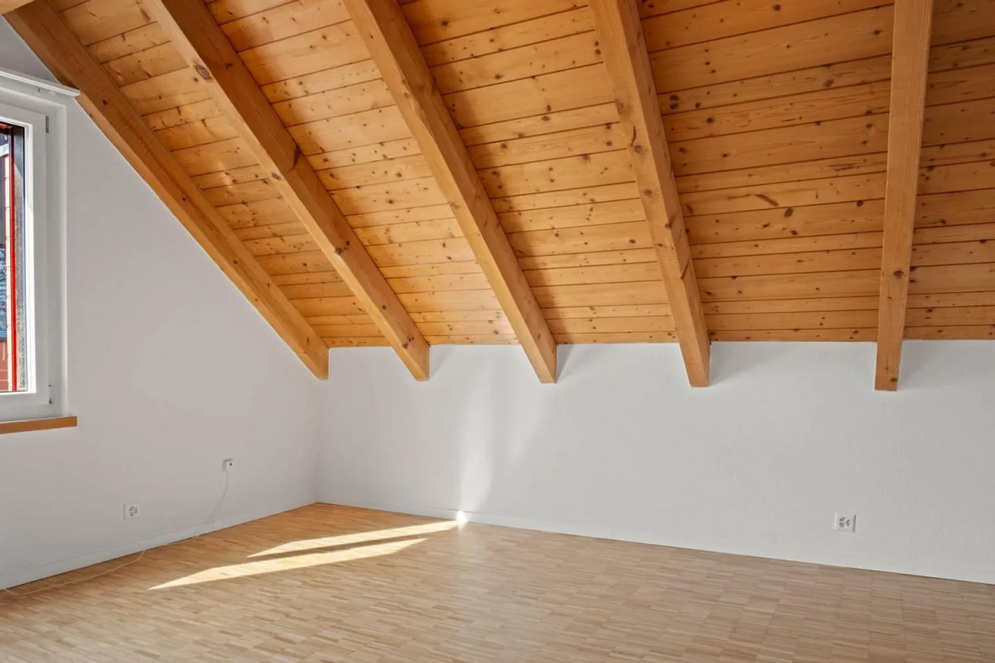 Belle appartement en maisonette de 6 pièces, dernier étage - Photo 10 sur 13