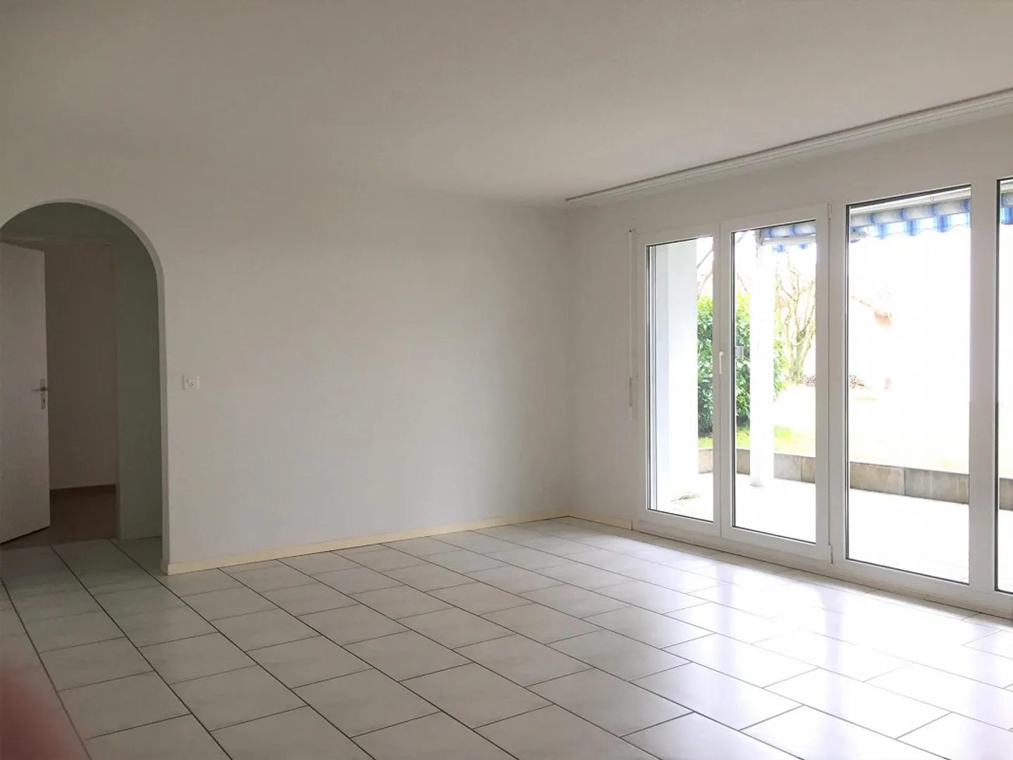 3.5 Zimmerwohnung in Herzogenbuchsee - Foto 1 von 7