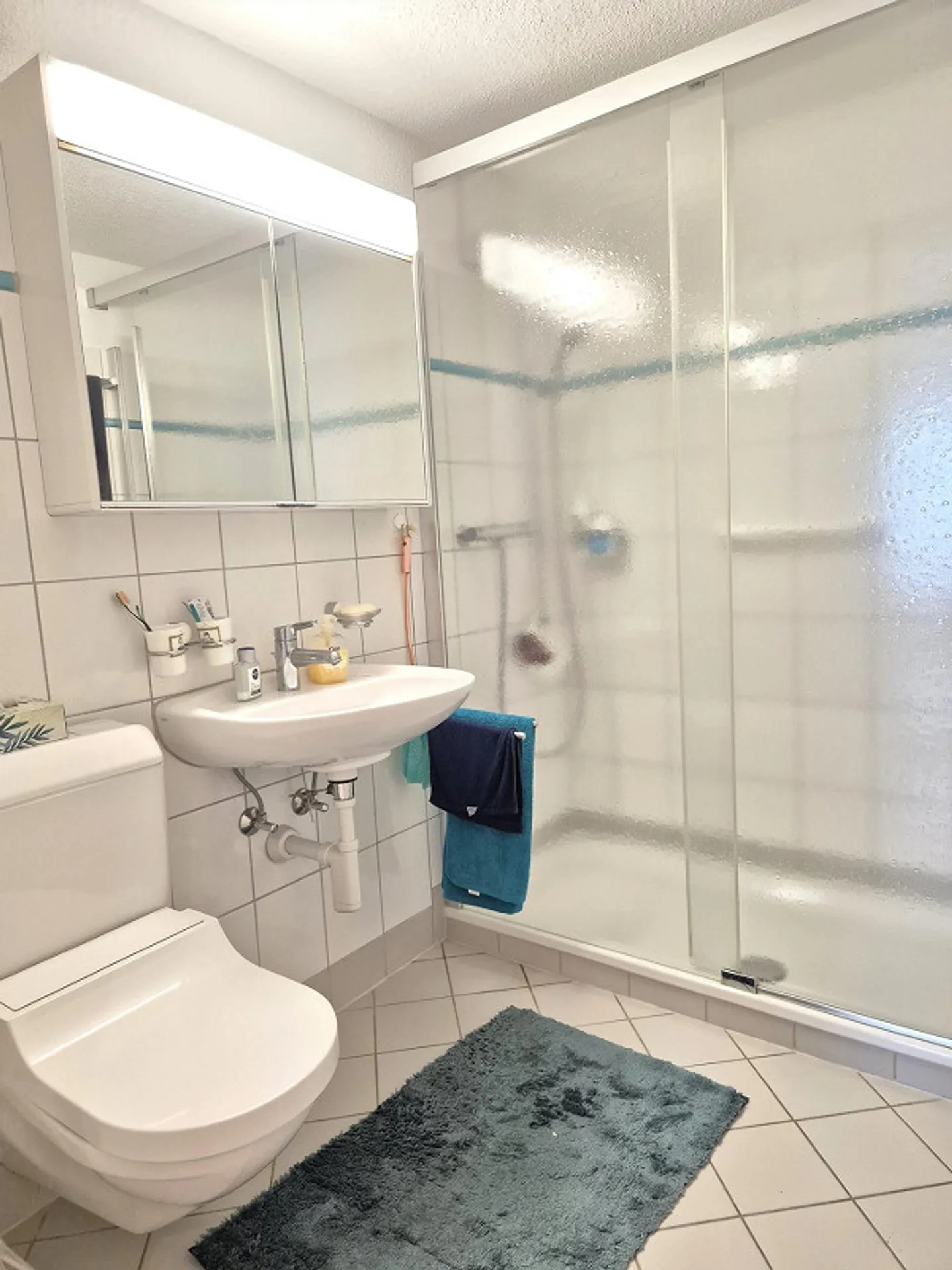 Appartamento attraente di 3,5 stanze in centro - Foto 3 di 6