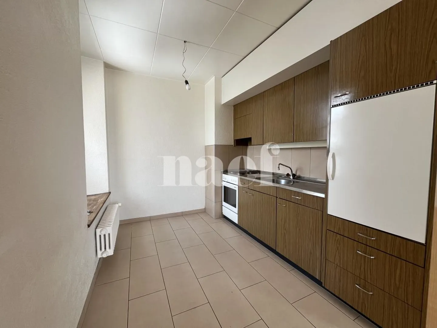 3.5-Zimmer-Wohnung im Stadtzentrum - Foto 3 von 8