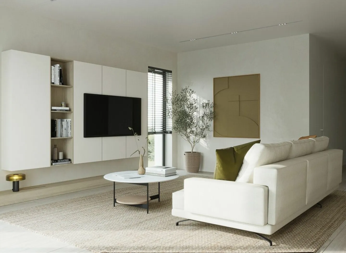 Casa a schiera in vendita - Foto 2 di 8