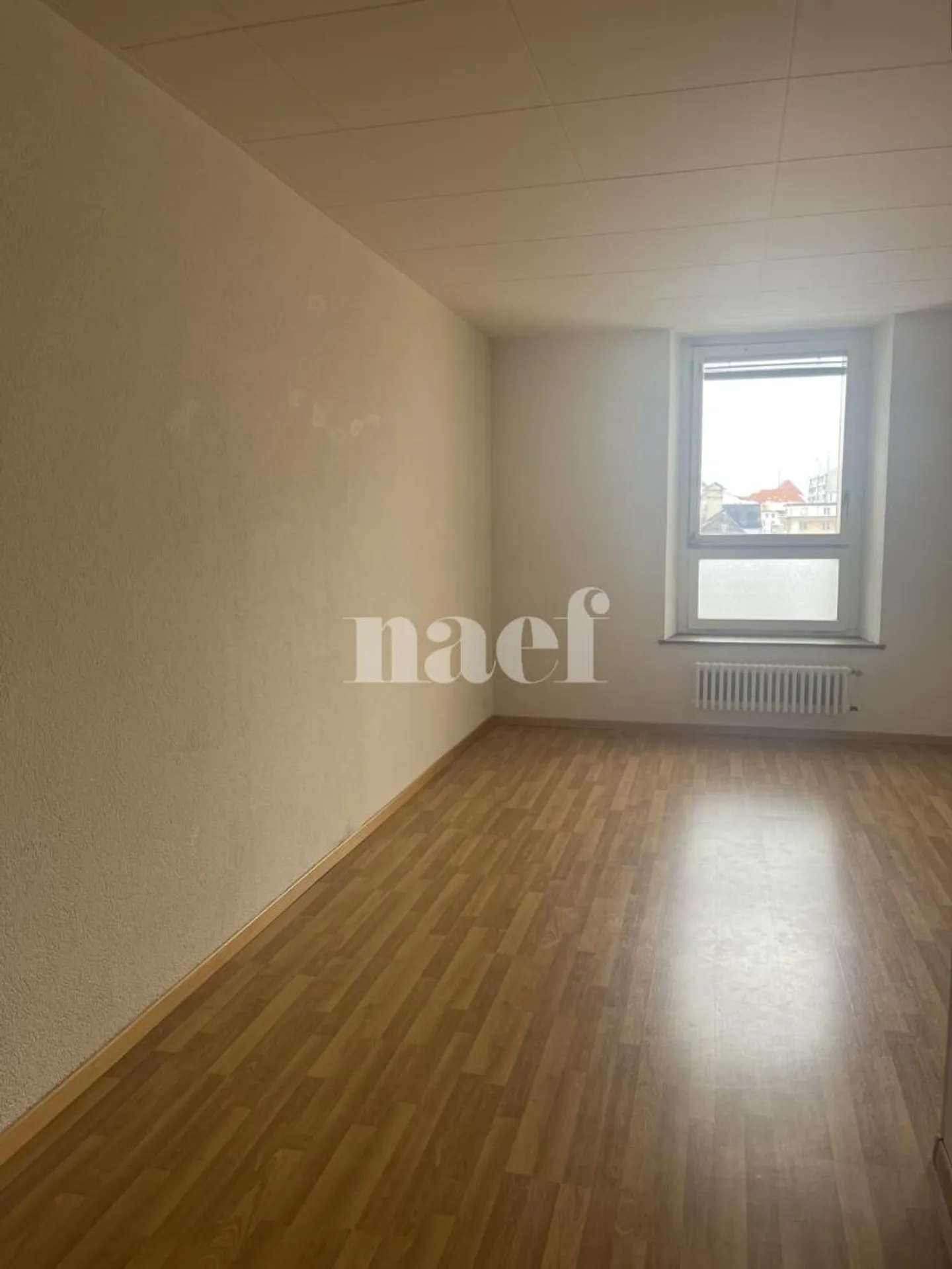 3.5-Zimmer-Wohnung im Stadtzentrum - Foto 4 von 8