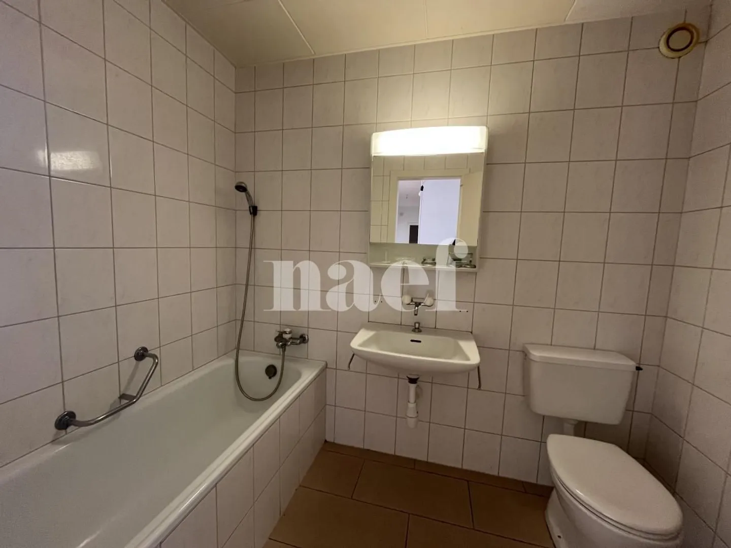 3.5-Zimmer-Wohnung im Stadtzentrum - Foto 5 von 8