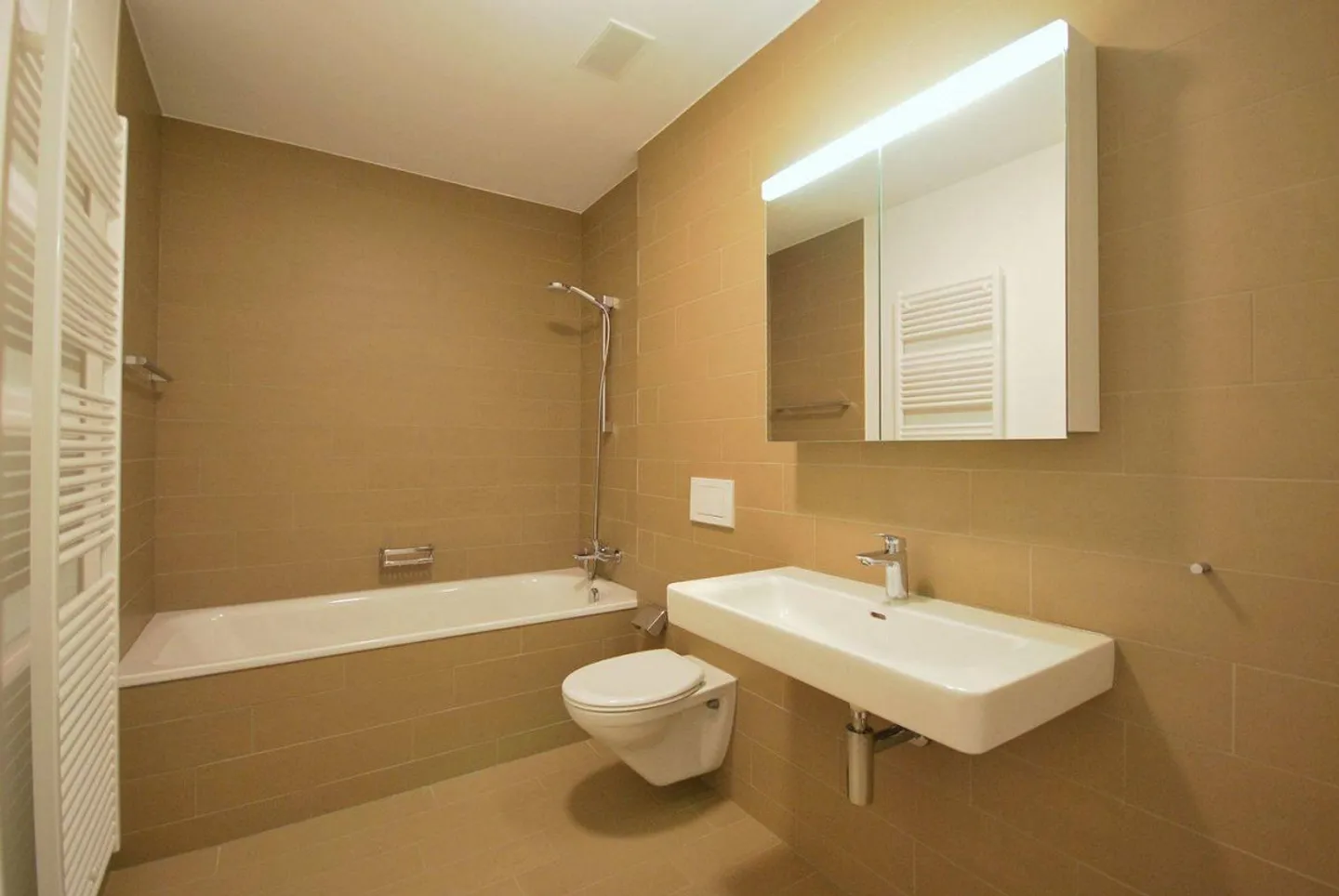 Tolle Familienwohnung an bester Lage! - Foto 5 von 5