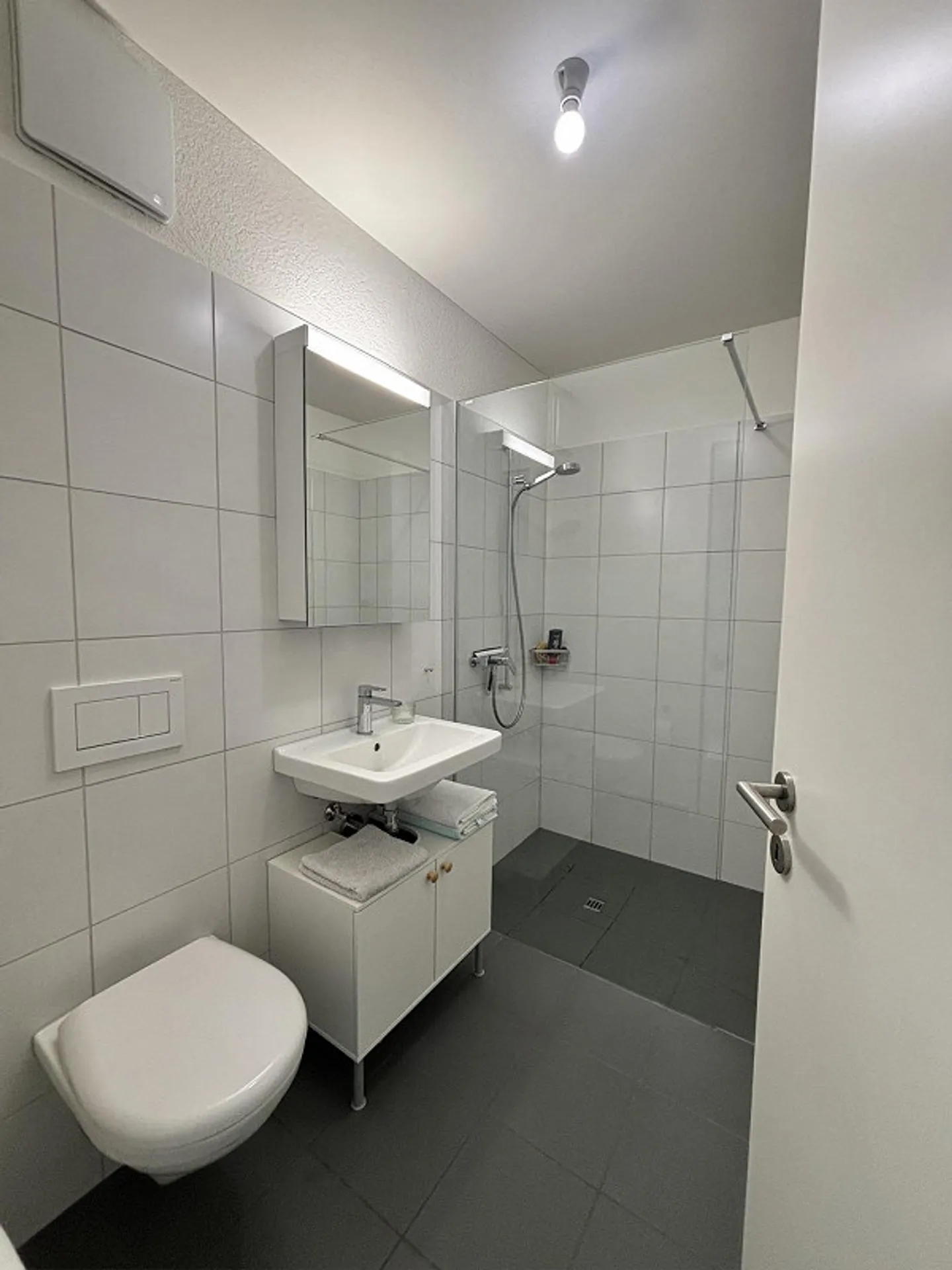 Charmantes Studio in Arbon - Foto 4 von 6