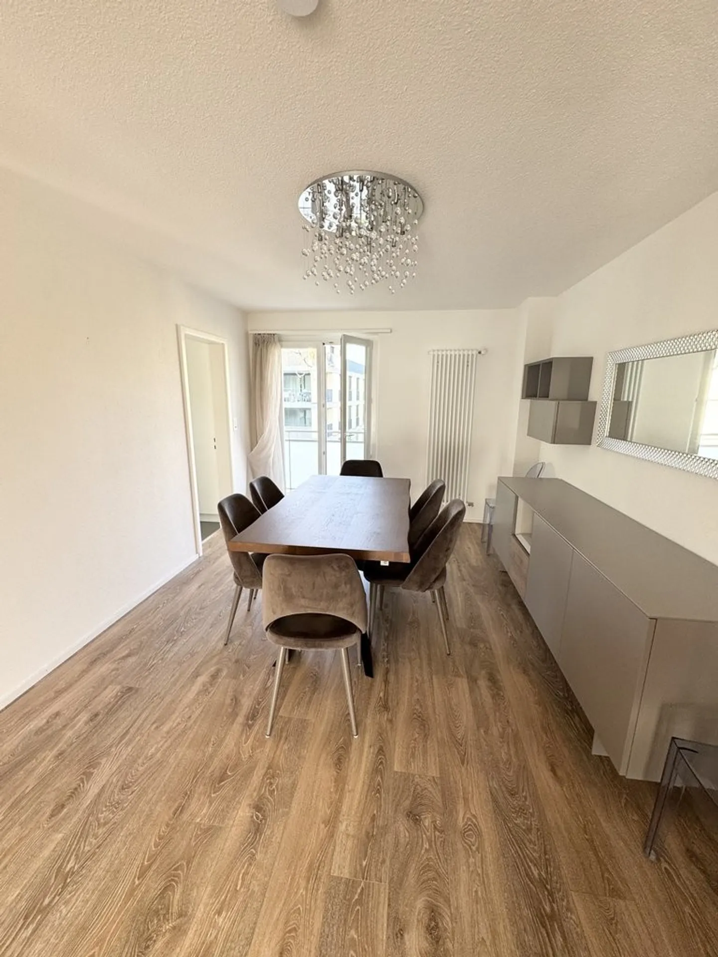 Appartamento 3.5 locali in affitto a Zollikerberg - Foto 4 di 12