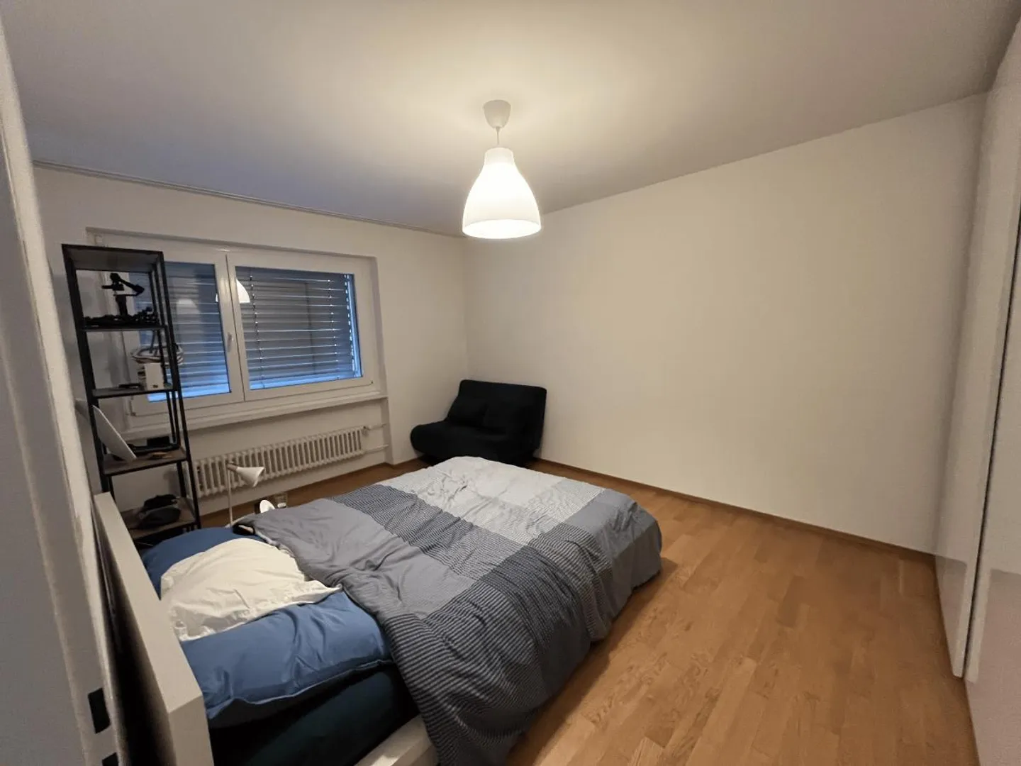 Apartment for rent - Photo 1 of 5