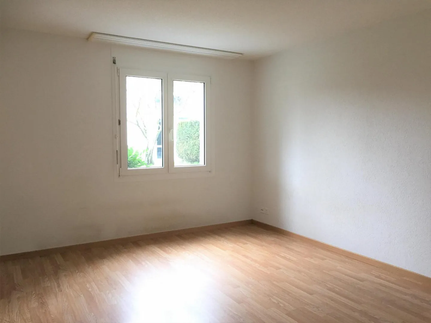 3.5 Zimmerwohnung in Herzogenbuchsee - Foto 4 von 7