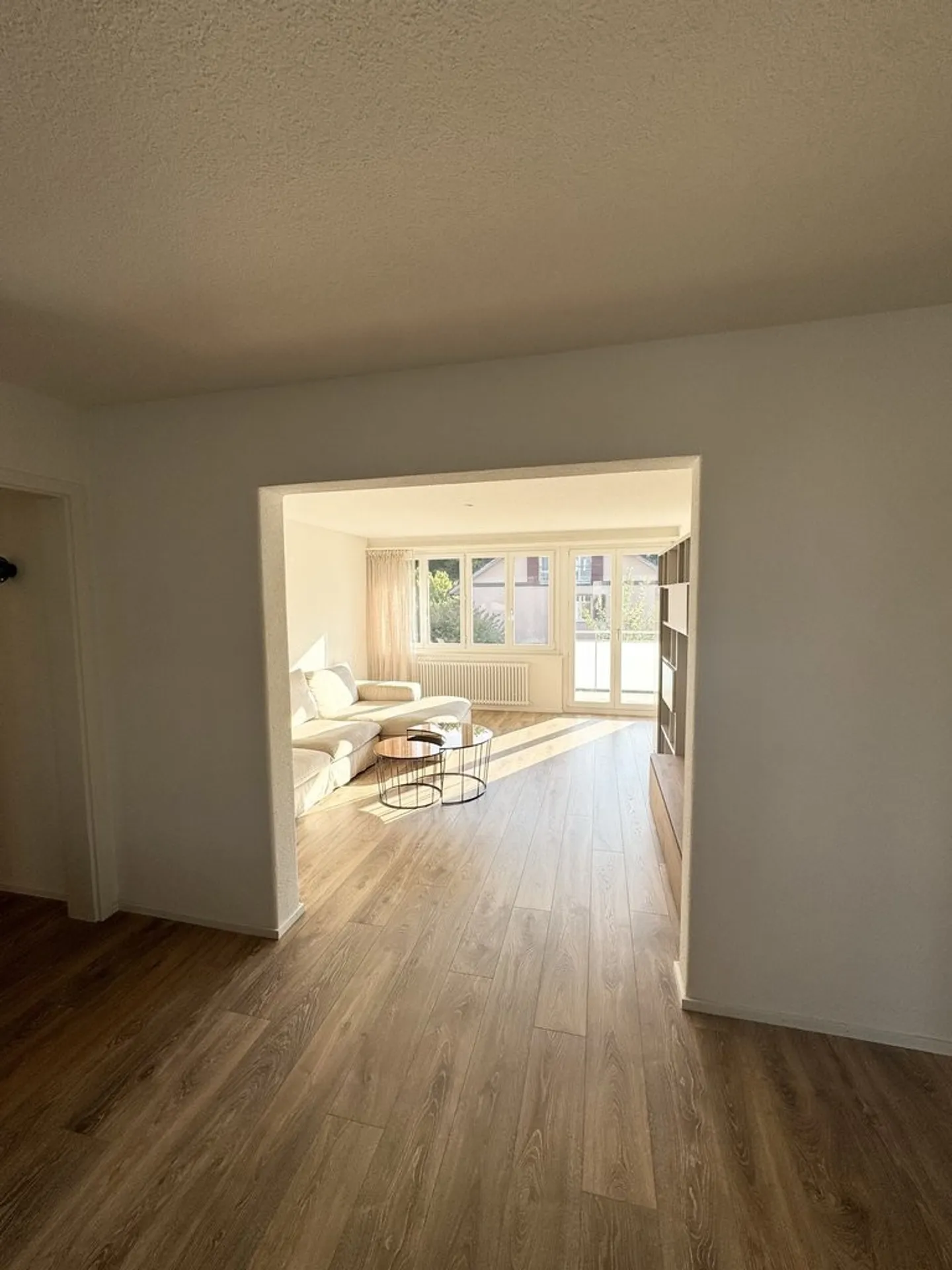 Appartamento 3.5 locali in affitto a Zollikerberg - Foto 5 di 12