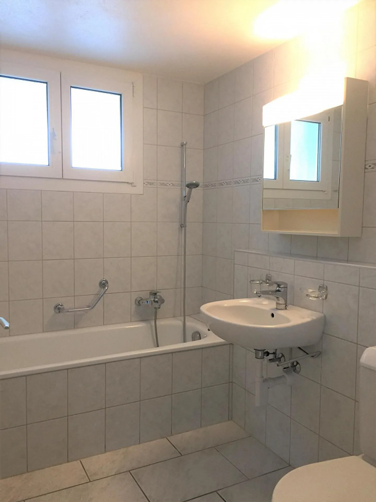 3.5 Zimmerwohnung in Herzogenbuchsee - Foto 5 von 7