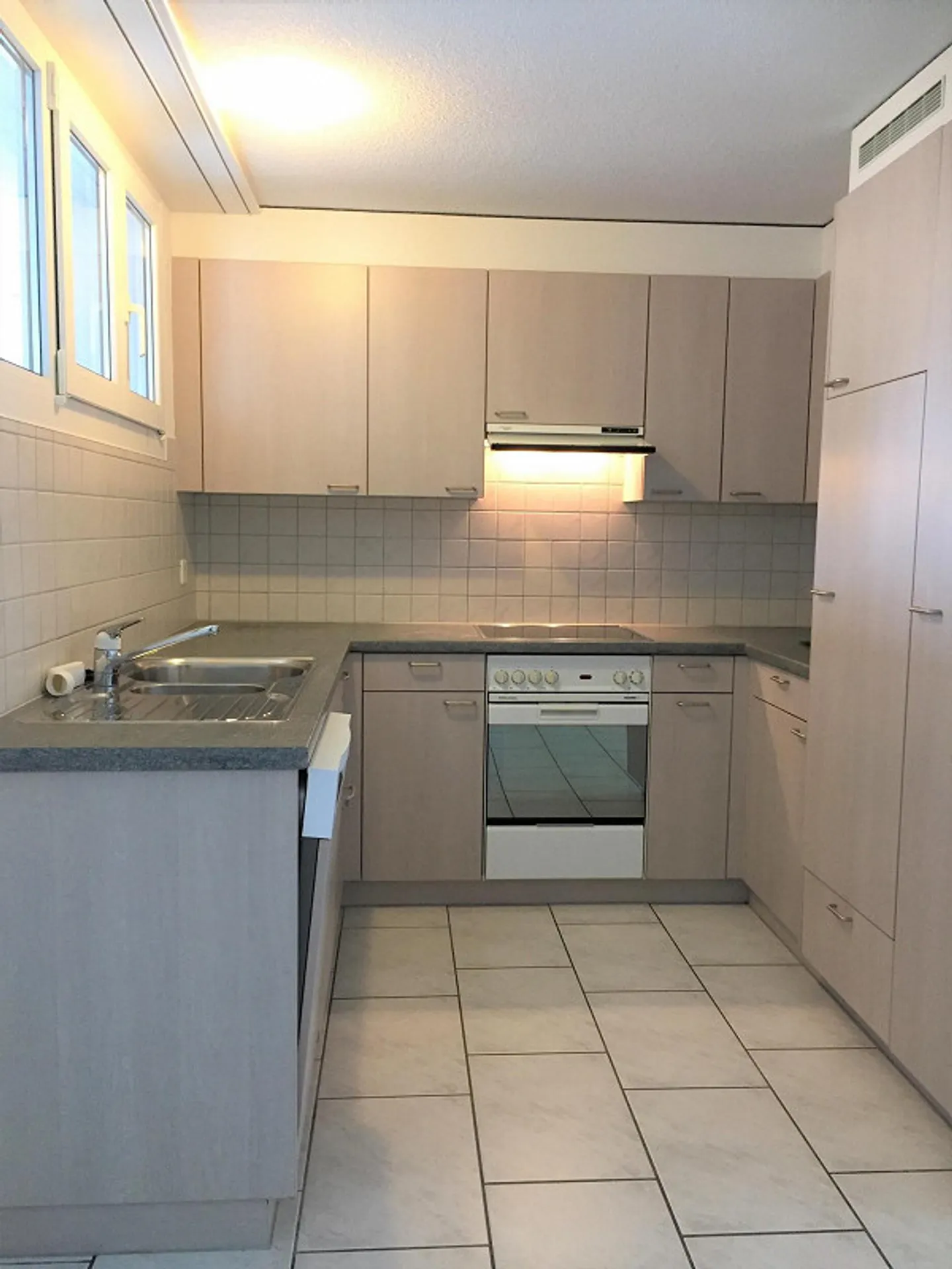 3.5 Zimmerwohnung in Herzogenbuchsee - Foto 2 von 7