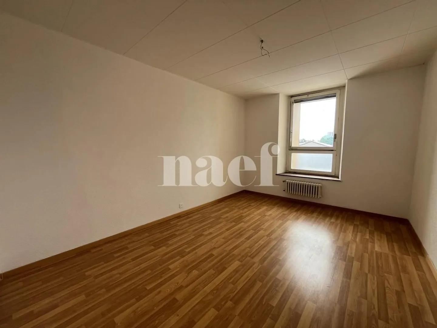 3.5-Zimmer-Wohnung im Stadtzentrum - Foto 6 von 8