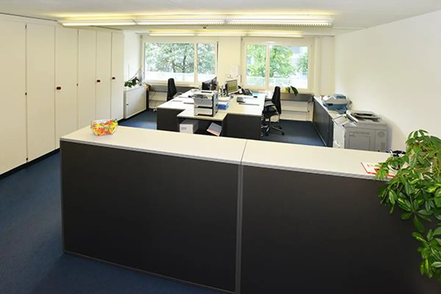 Neue Perspektiven für Sie! - Foto 2 von 7