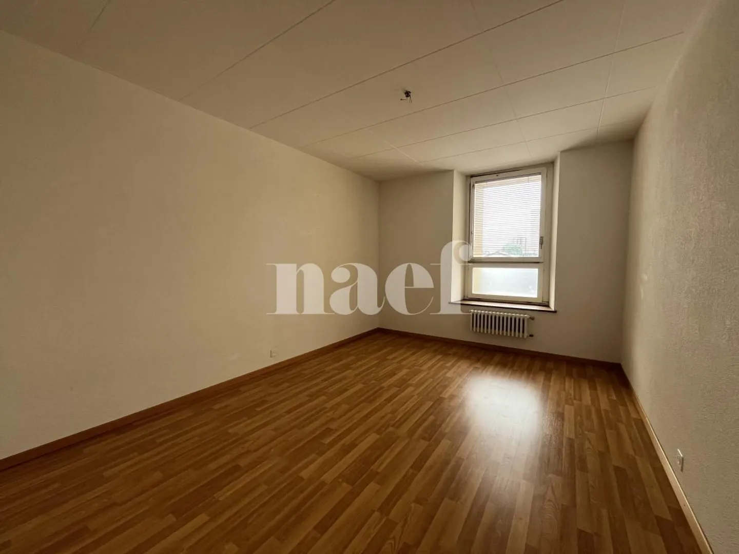 3.5-Zimmer-Wohnung im Stadtzentrum - Foto 7 von 8
