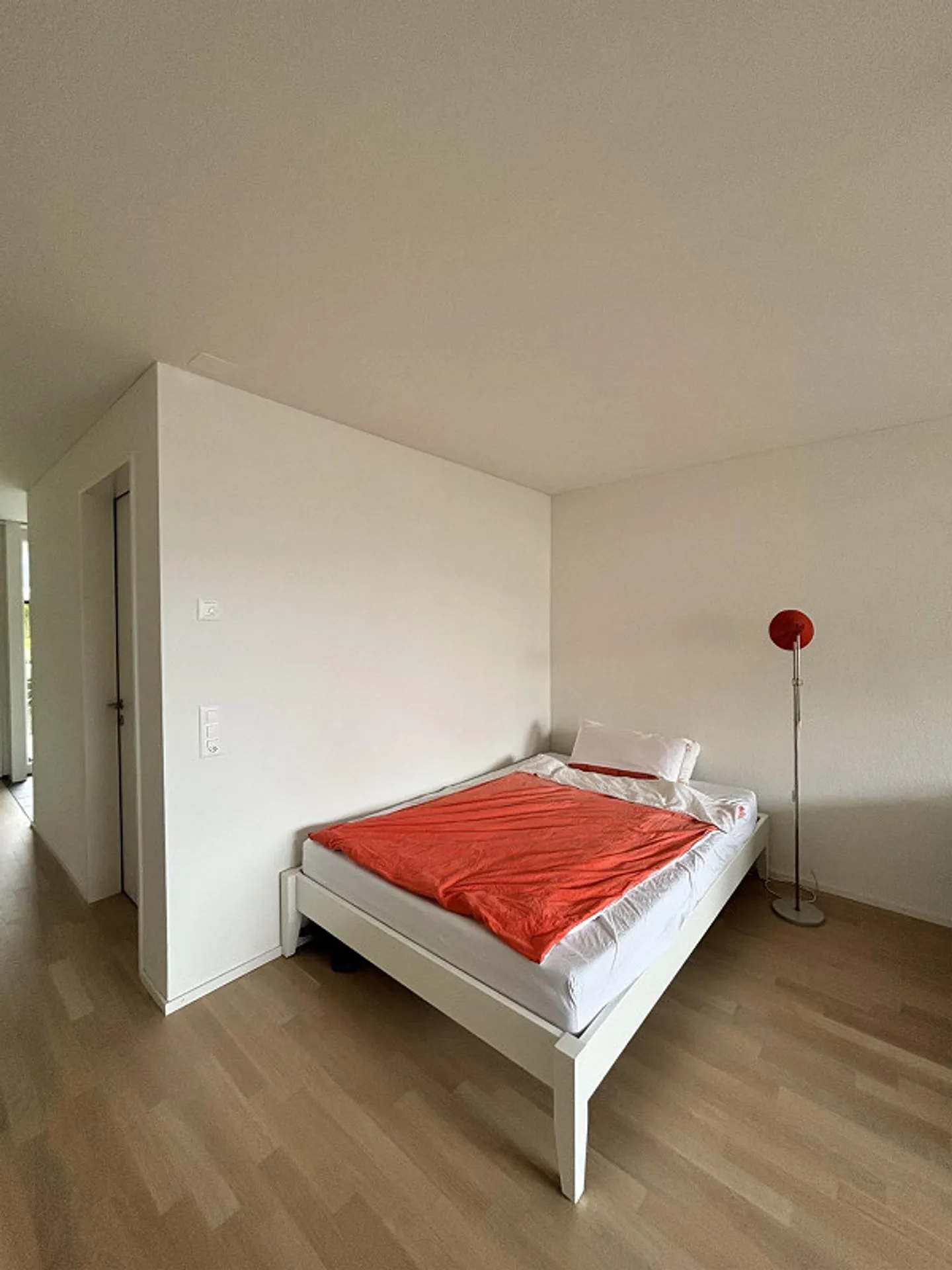 Charmantes Studio in Arbon - Foto 2 von 6