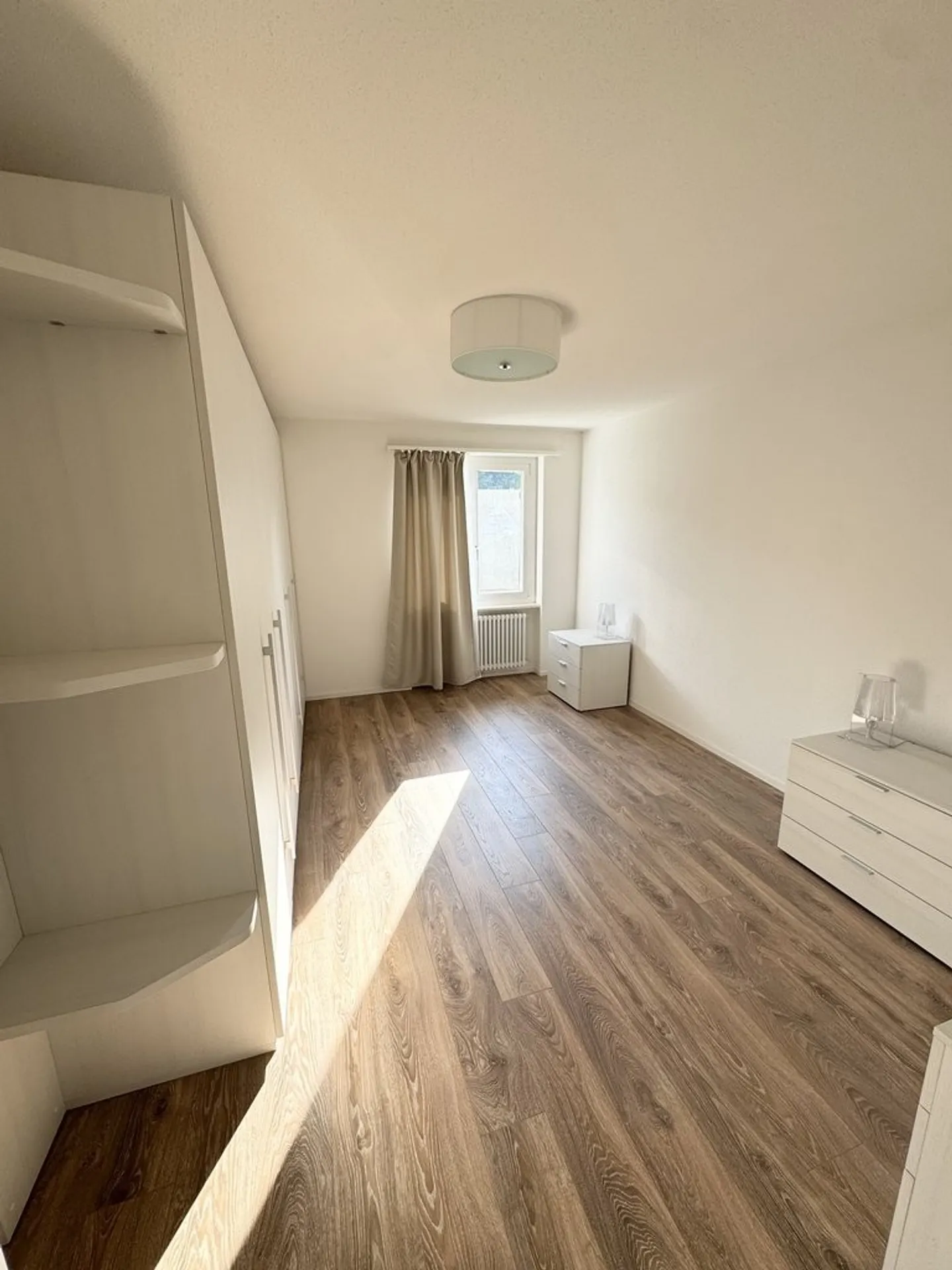 Appartamento 3.5 locali in affitto a Zollikerberg - Foto 3 di 12