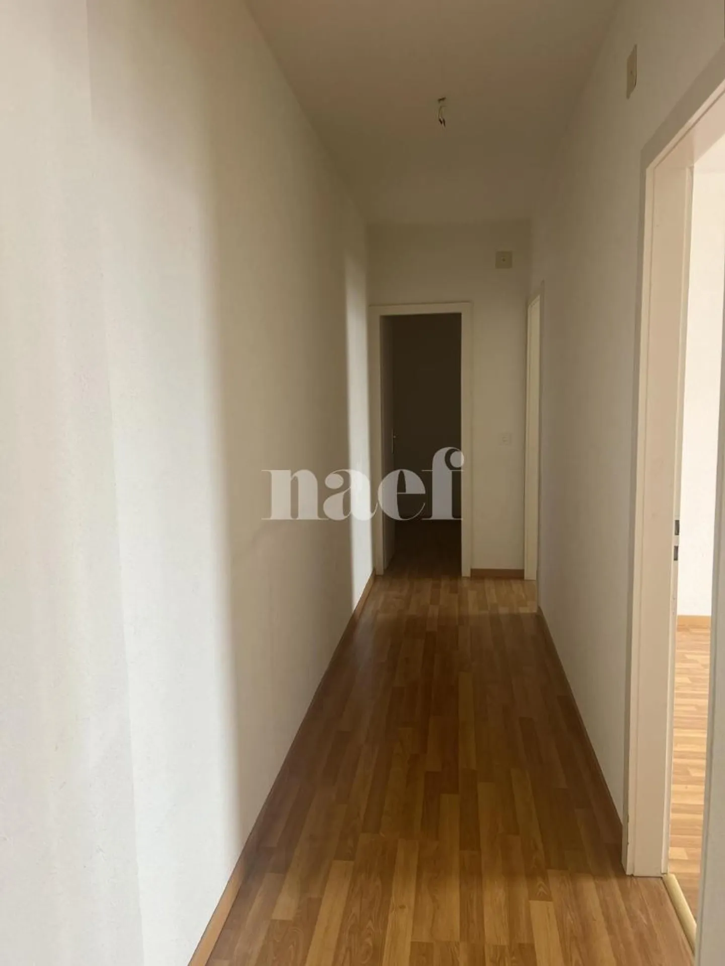 3.5-Zimmer-Wohnung im Stadtzentrum - Foto 8 von 8