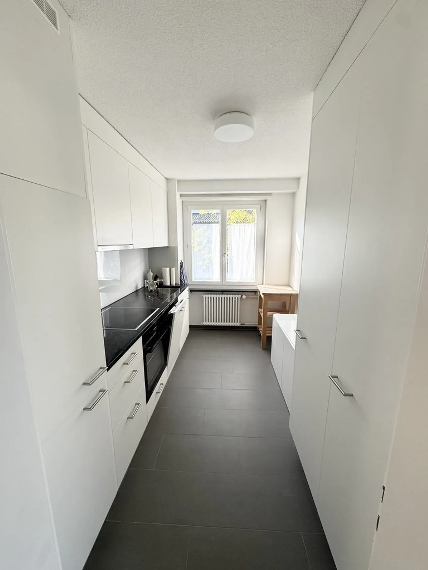 Appartamento 3.5 locali in affitto a Zollikerberg - Foto 8 di 12