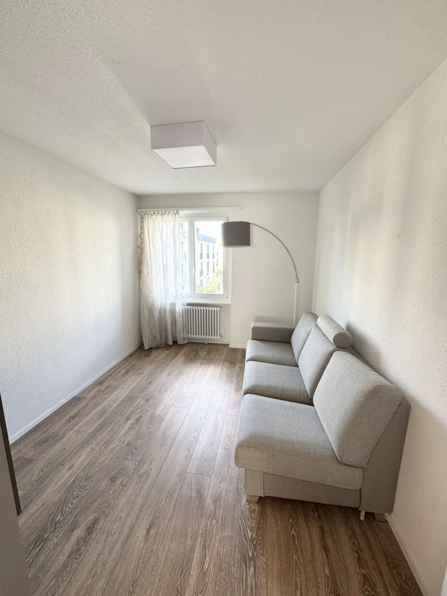 Appartamento 3.5 locali in affitto a Zollikerberg - Foto 9 di 12