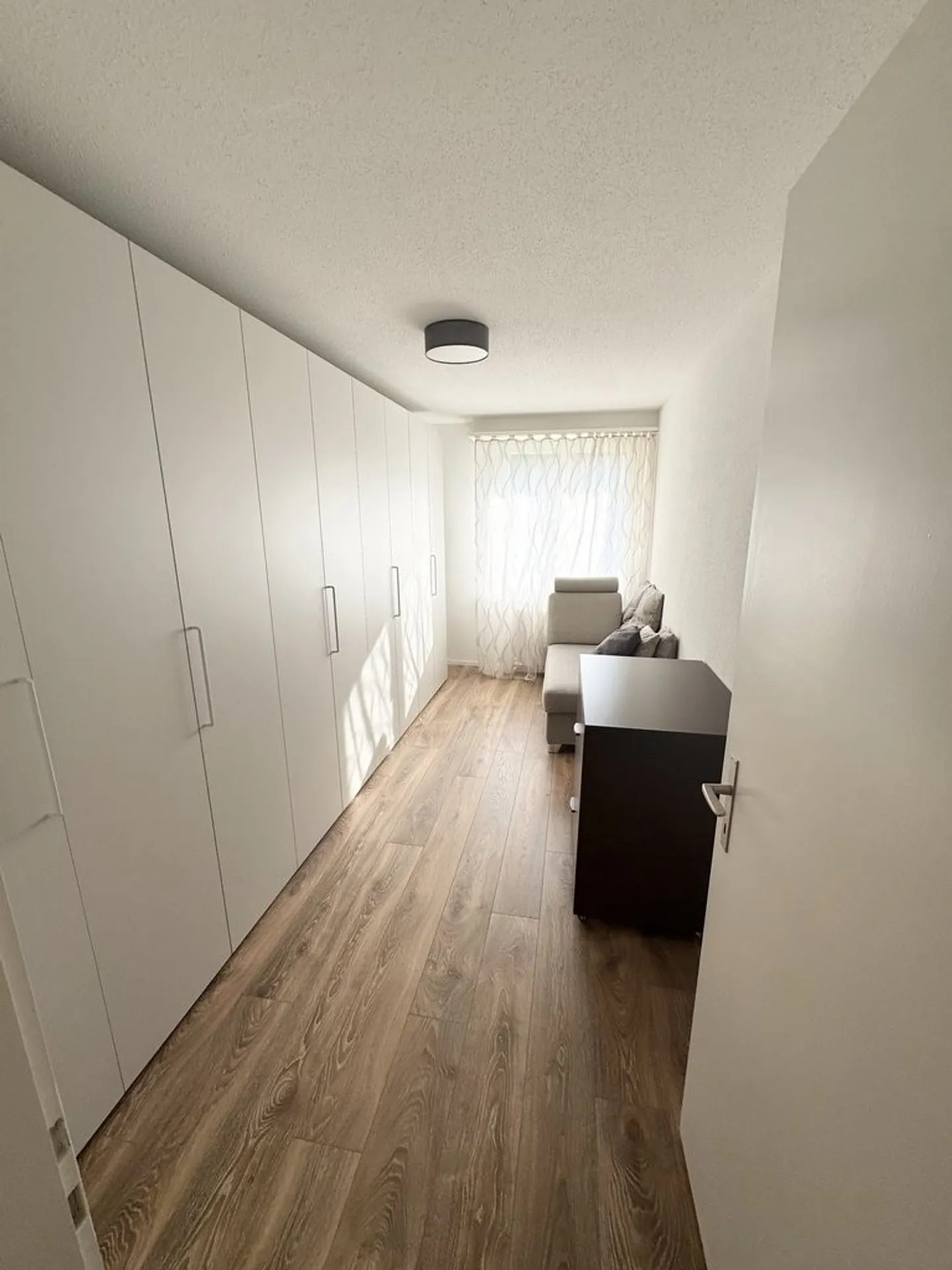 Appartamento 3.5 locali in affitto a Zollikerberg - Foto 10 di 12