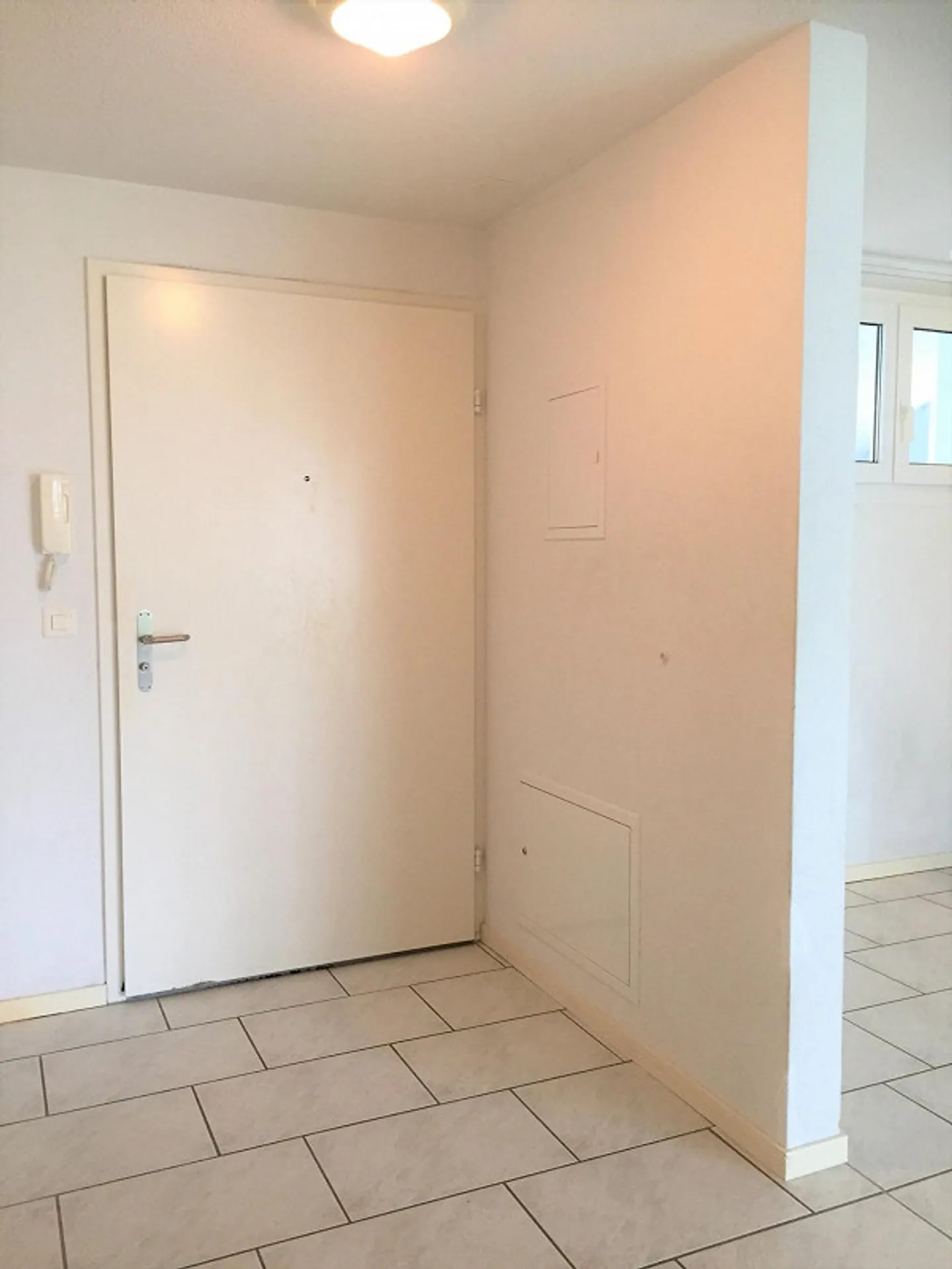 3.5 Zimmerwohnung in Herzogenbuchsee - Foto 6 von 7