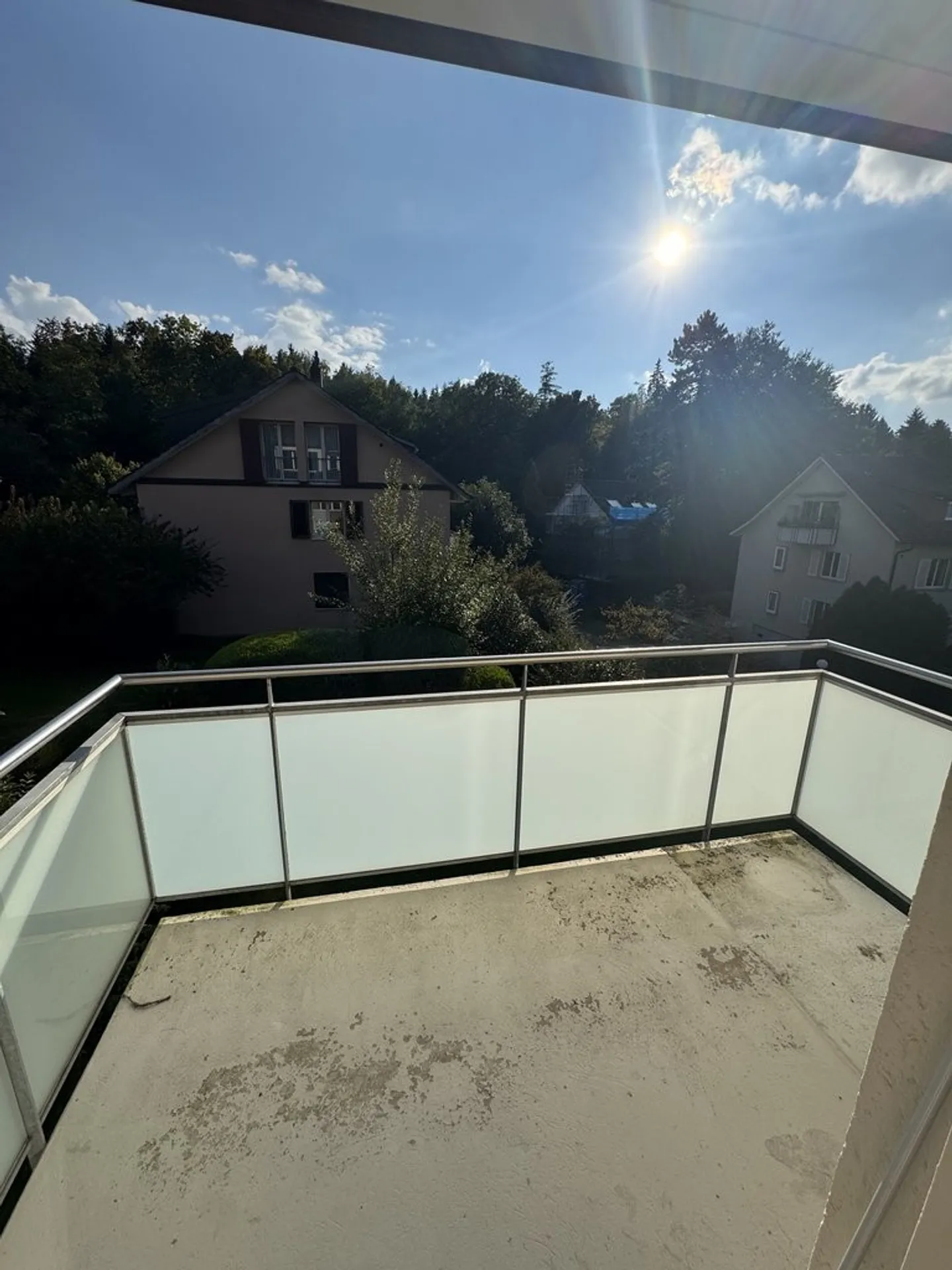 Appartamento 3.5 locali in affitto a Zollikerberg - Foto 11 di 12