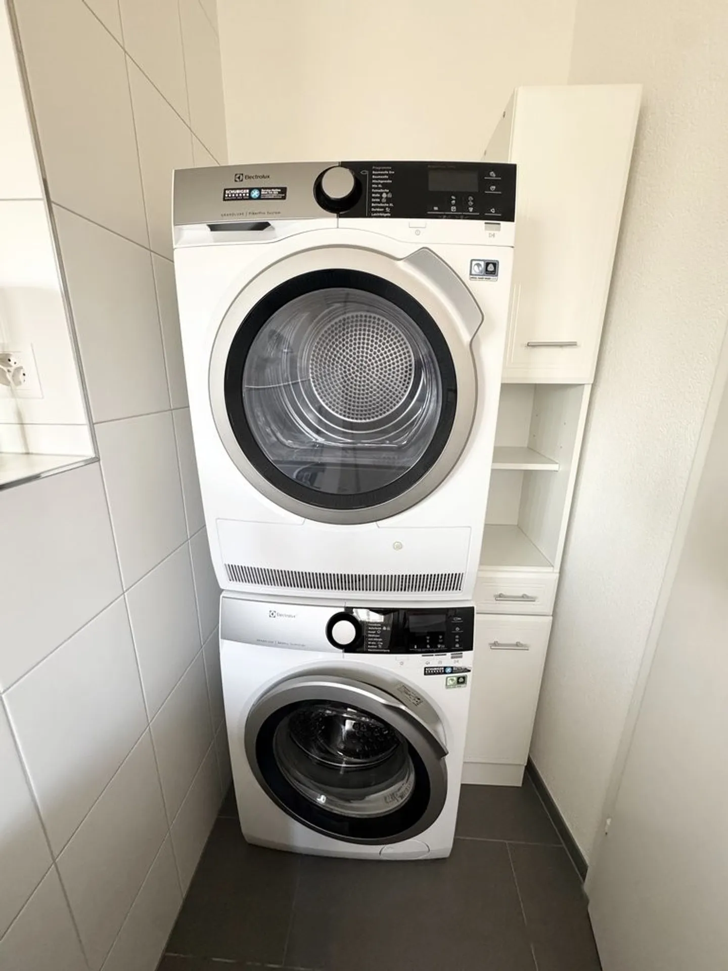 Appartamento 3.5 locali in affitto a Zollikerberg - Foto 12 di 12
