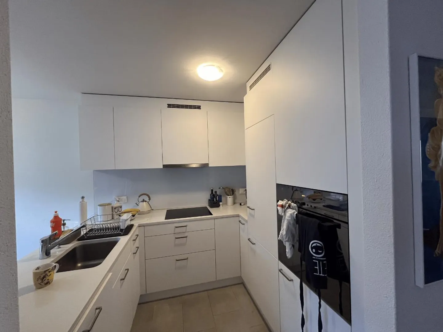 Apartment for rent - Photo 5 of 5