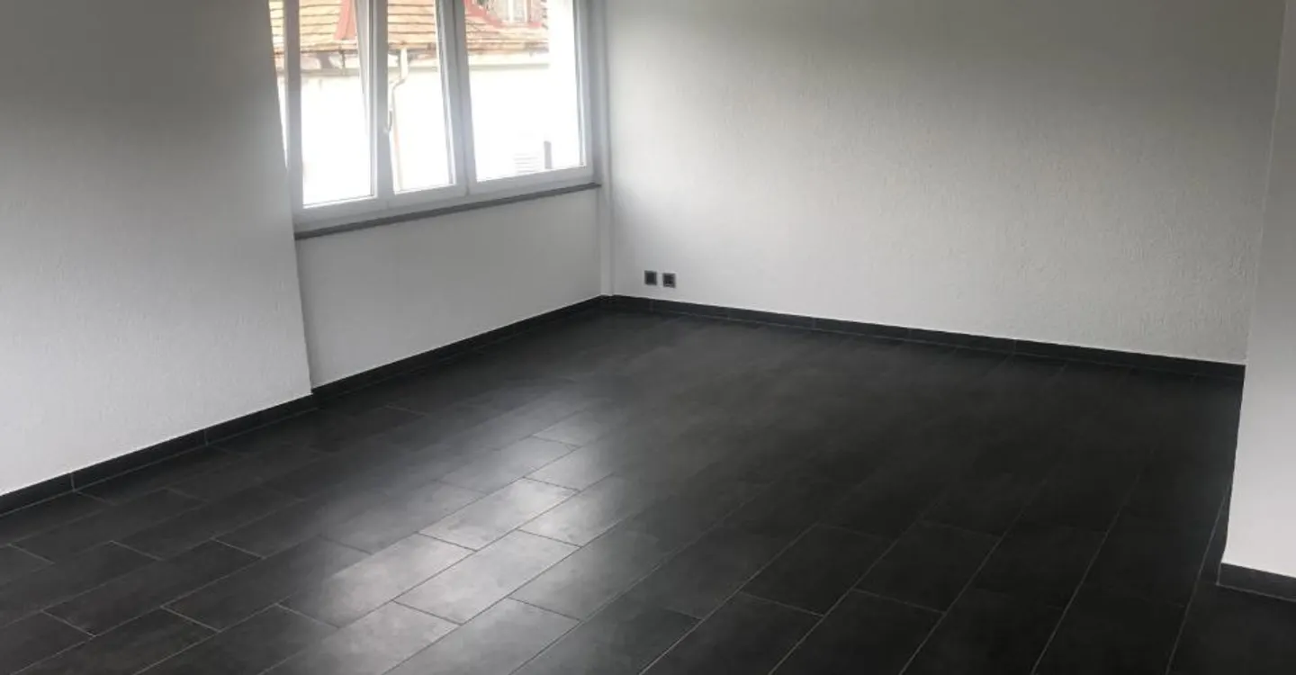 3.5 Room Apartment - Photo 4 of 10